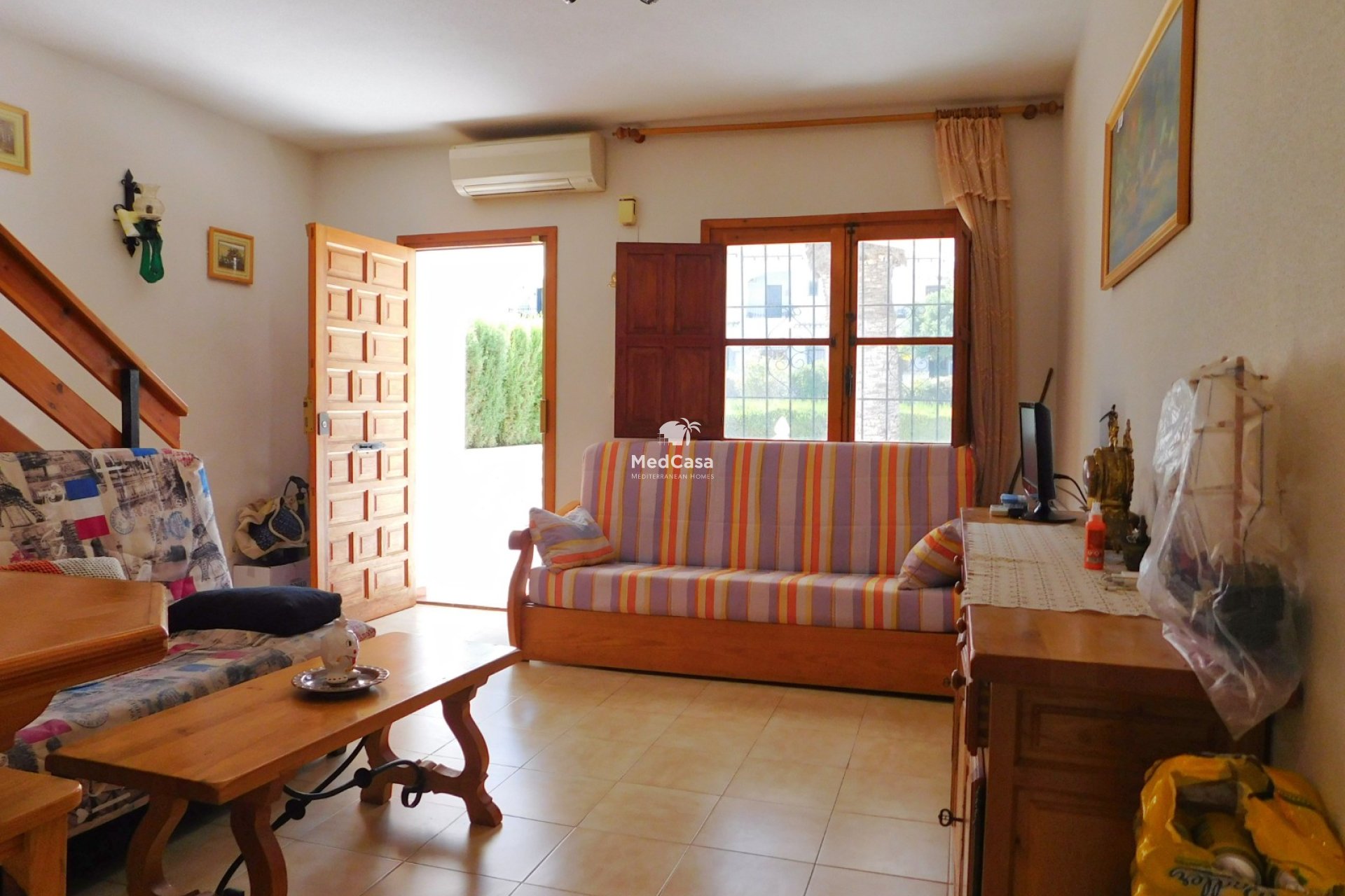Segunda mano - Adosado -
Torrevieja - Lago Jardin