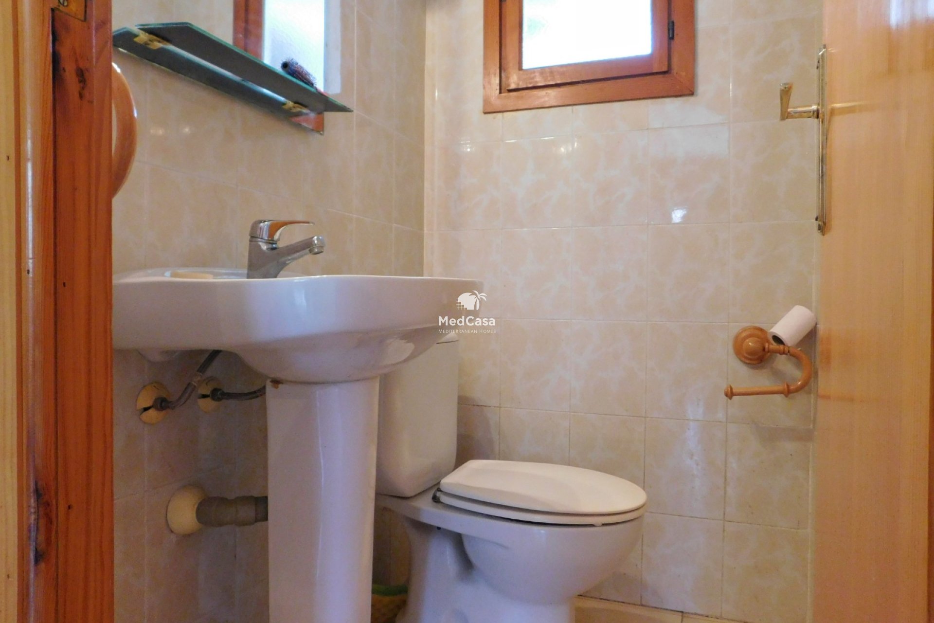 Segunda mano - Adosado -
Torrevieja - Lago Jardin