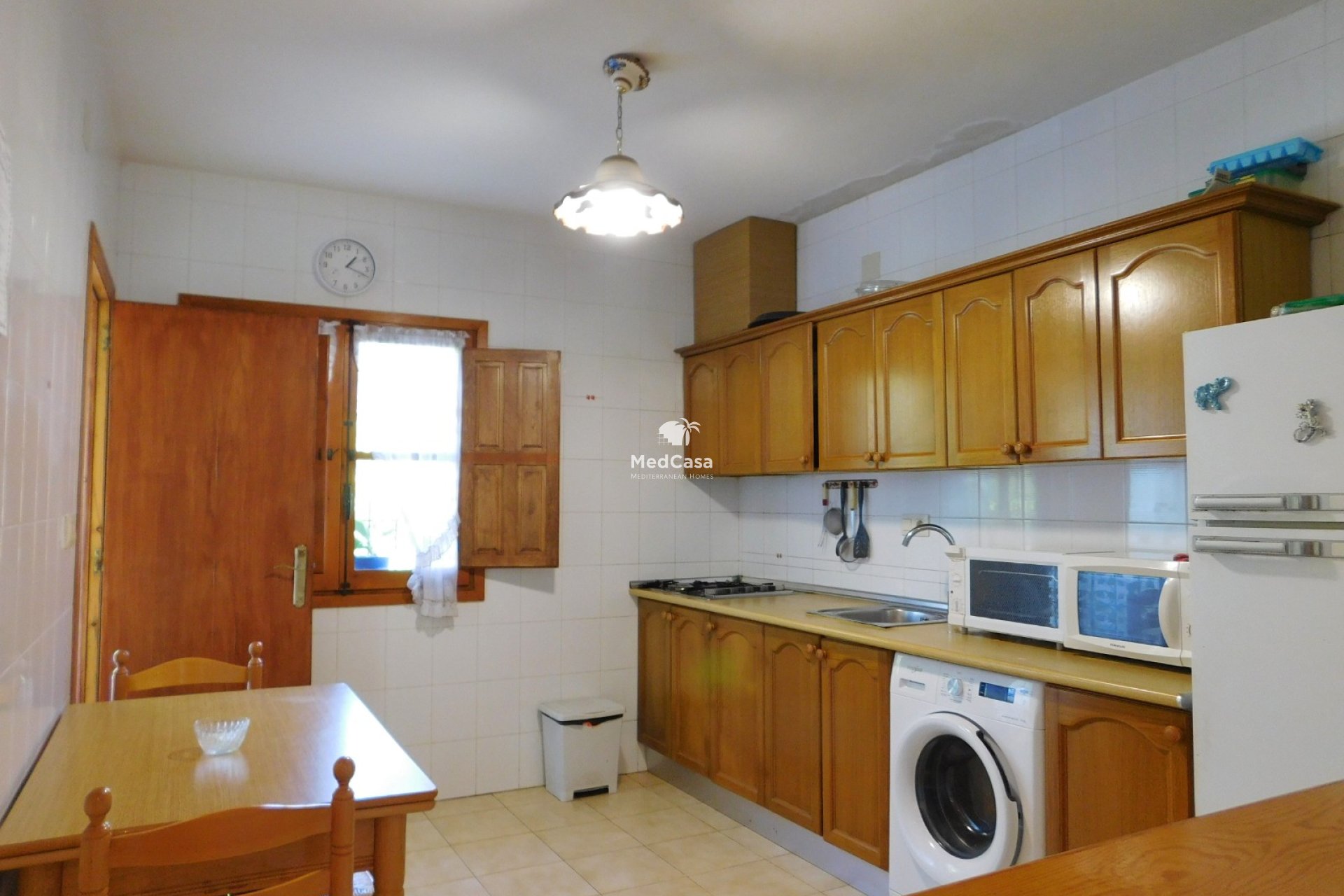 Segunda mano - Adosado -
Torrevieja - Lago Jardin