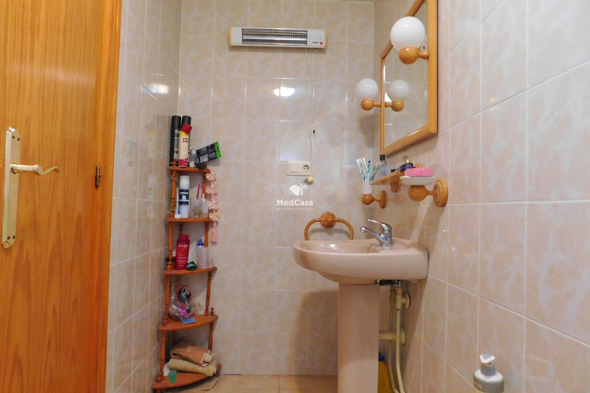 Segunda mano - Adosado -
Torrevieja - Lago Jardin