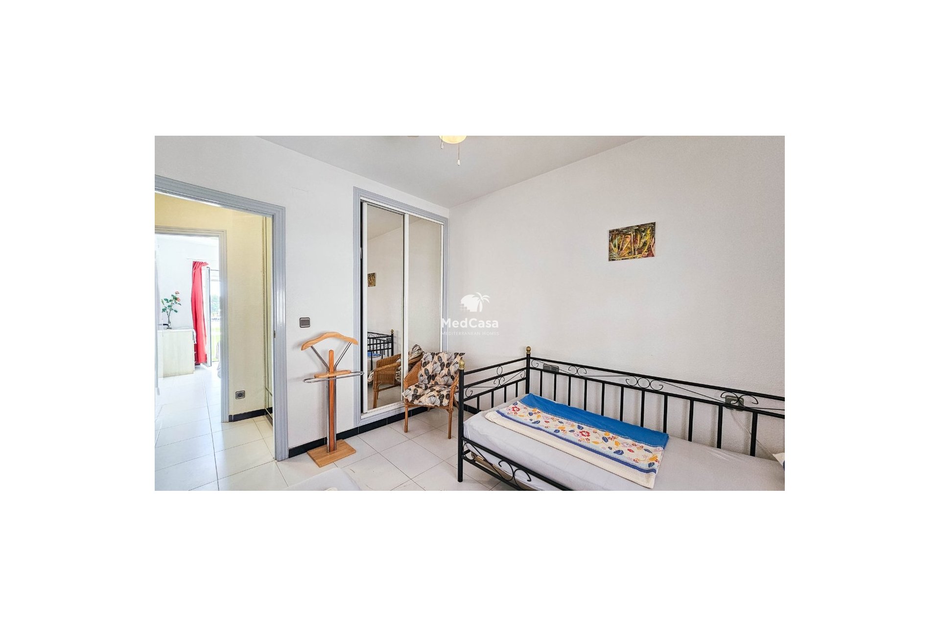 Segunda mano - Adosado -
Torrevieja - Los Balcones - Los Altos del Edén