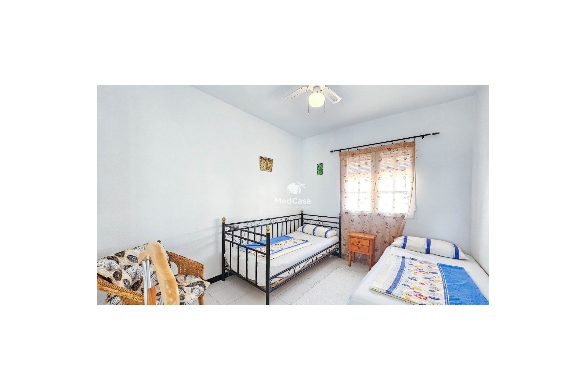 Segunda mano - Adosado -
Torrevieja - Los Balcones - Los Altos del Edén