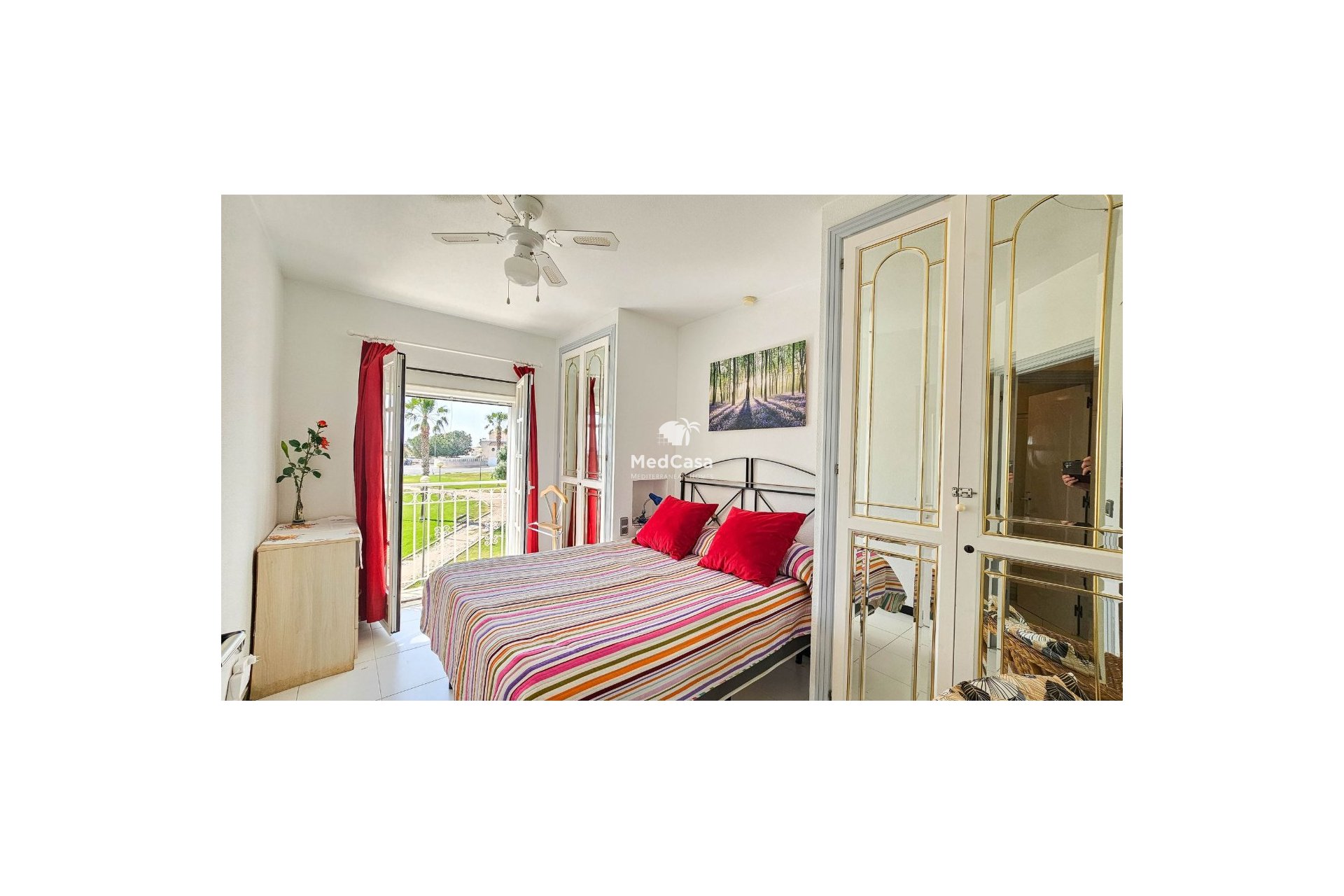 Segunda mano - Adosado -
Torrevieja - Los Balcones - Los Altos del Edén