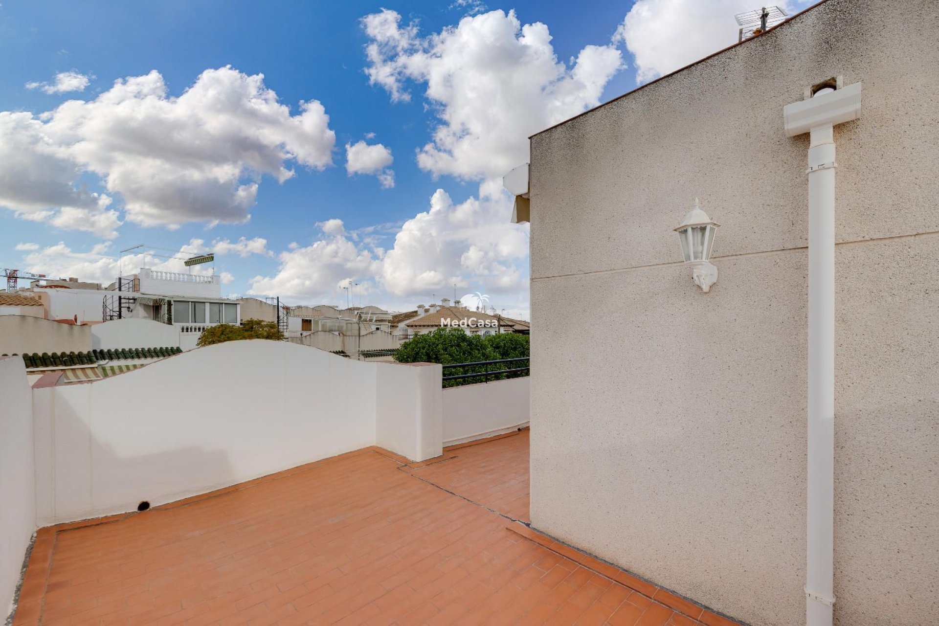 Segunda mano - Adosado -
Torrevieja - Los Balcones