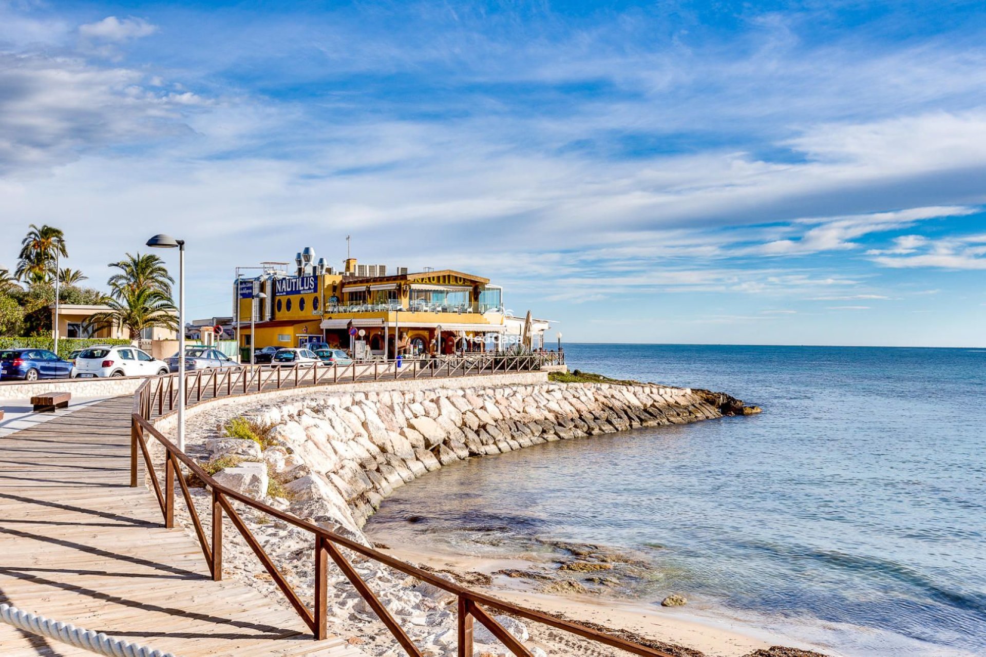 Segunda mano - Adosado -
Torrevieja - Los Balcones