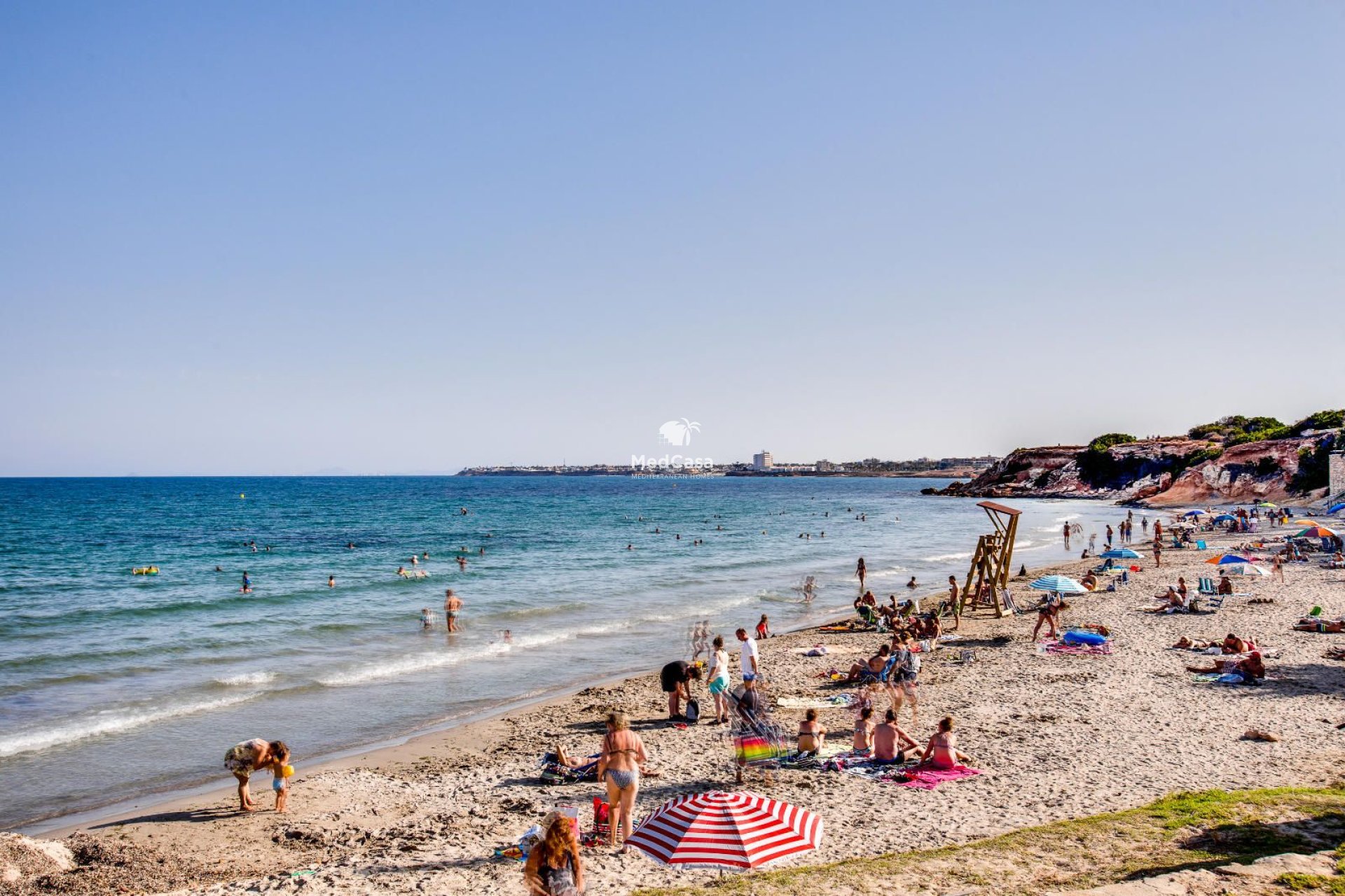 Segunda mano - Adosado -
Torrevieja - Los Balcones