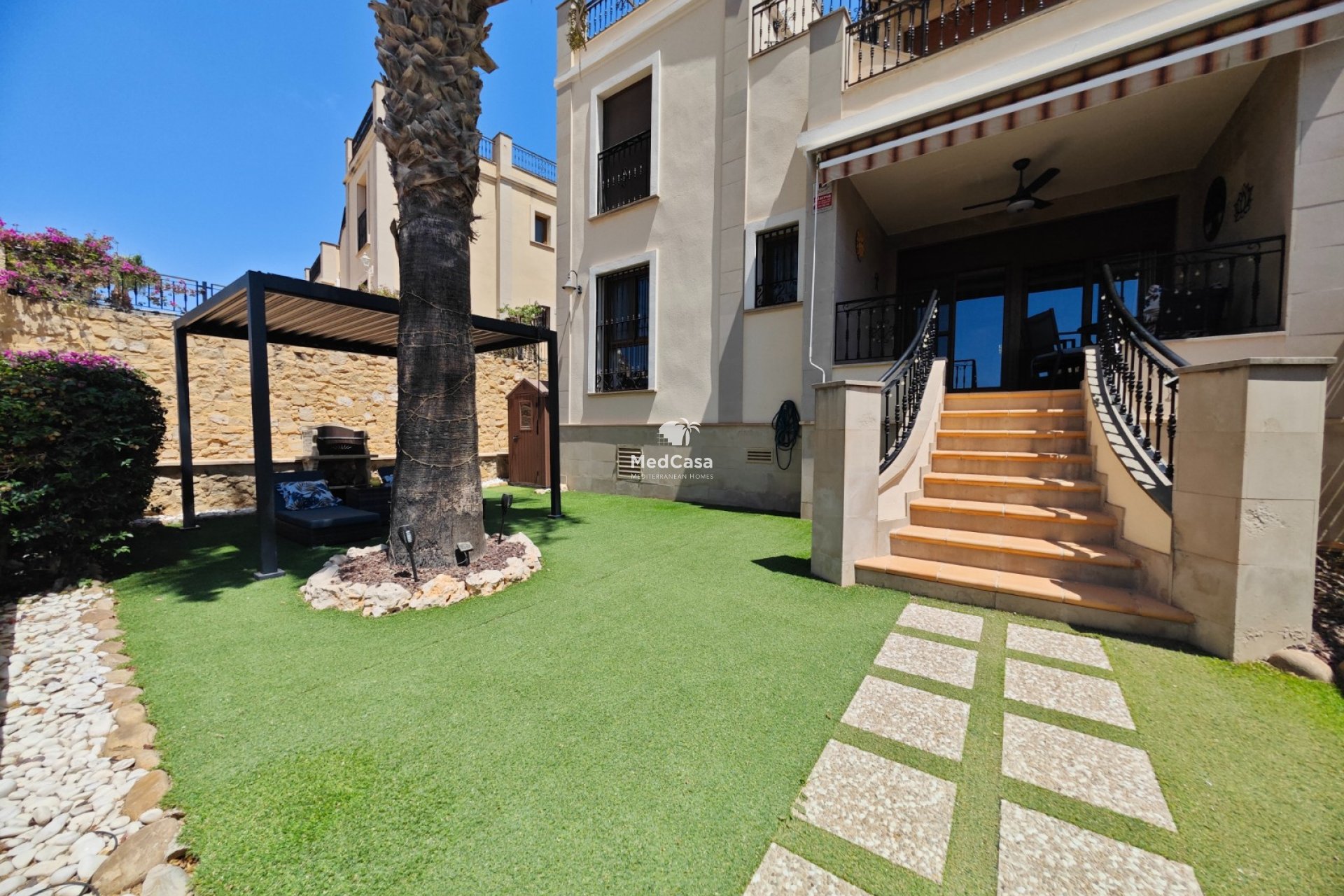 Segunda mano - Apartamento -
Algorfa - La finca Golf