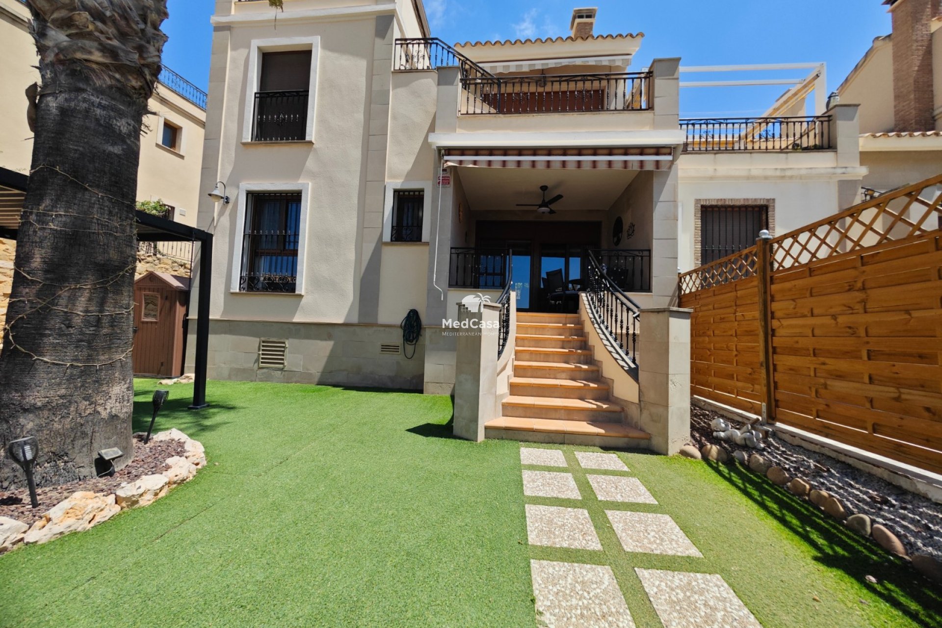 Segunda mano - Apartamento -
Algorfa - La finca Golf