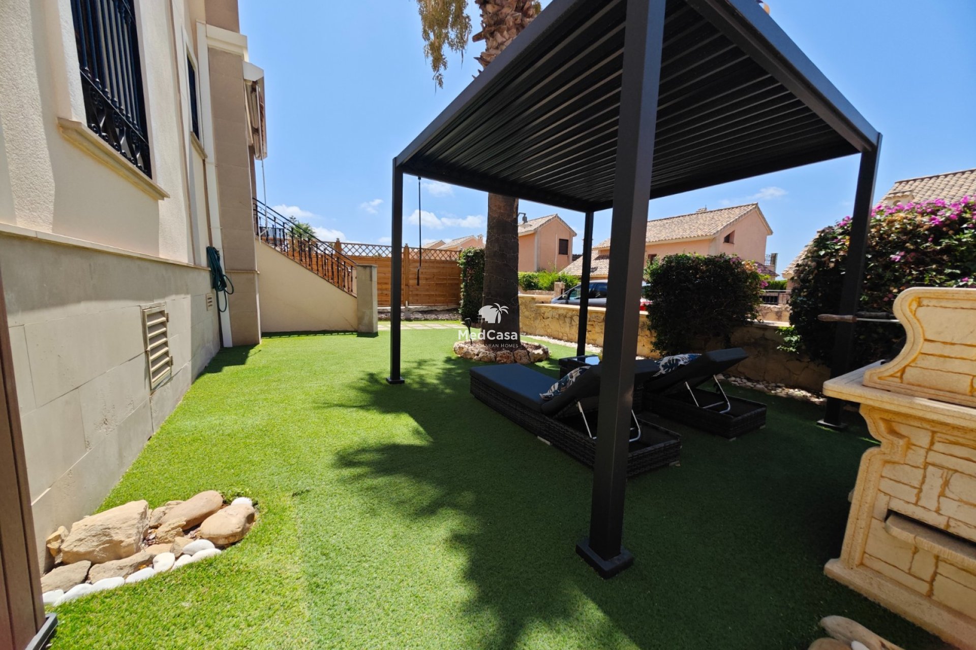 Segunda mano - Apartamento -
Algorfa - La finca Golf