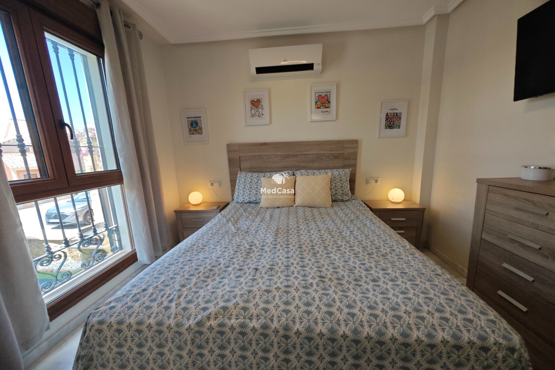 Segunda mano - Apartamento -
Algorfa - La finca Golf