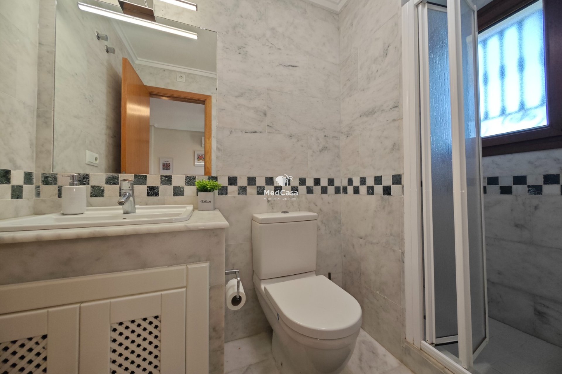 Segunda mano - Apartamento -
Algorfa - La finca Golf