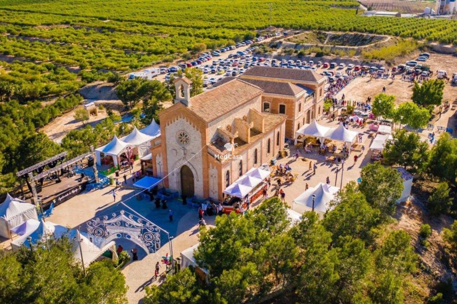 Segunda mano - Apartamento -
Algorfa - La finca Golf