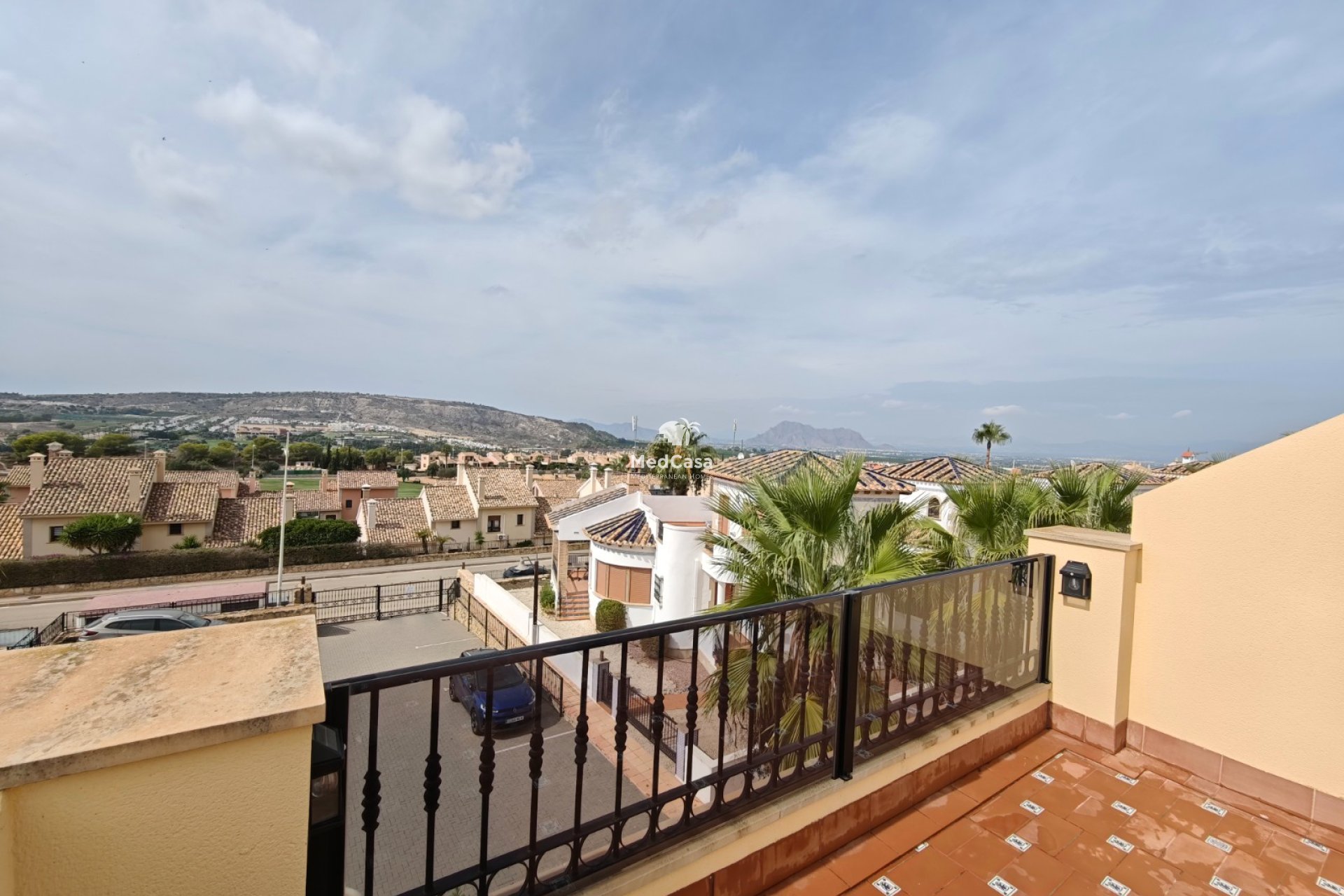 Segunda mano - Apartamento -
Algorfa - La finca Golf