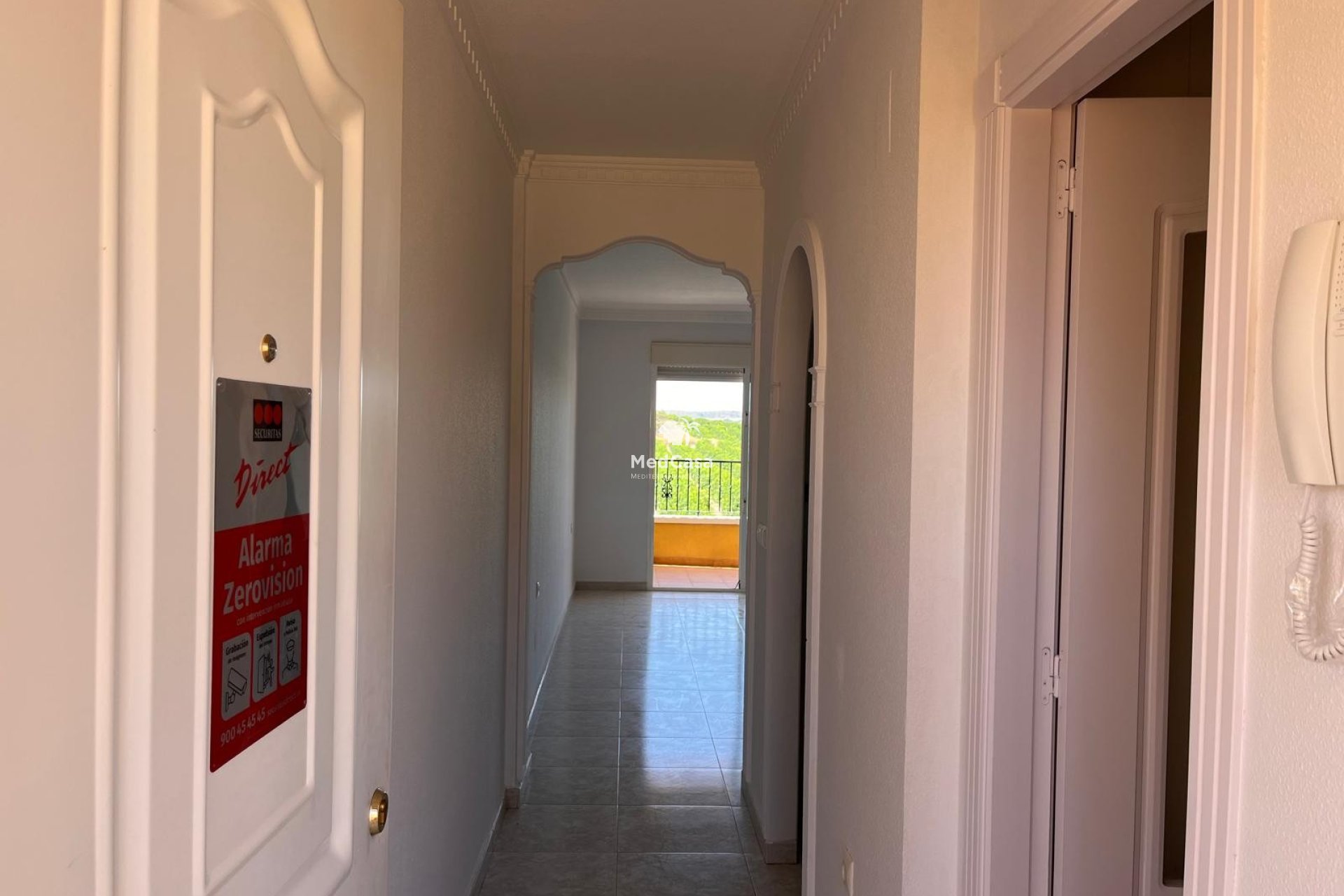 Segunda mano - Apartamento -
Algorfa - Pueblo