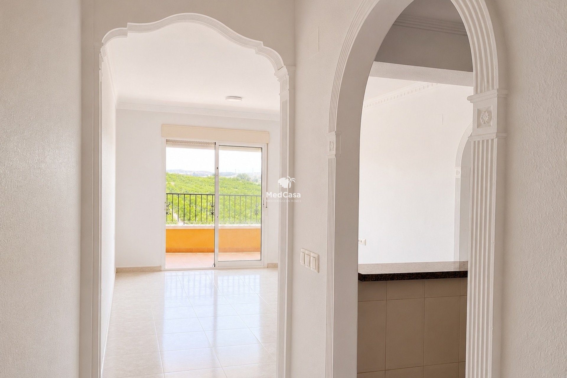 Segunda mano - Apartamento -
Algorfa - Pueblo