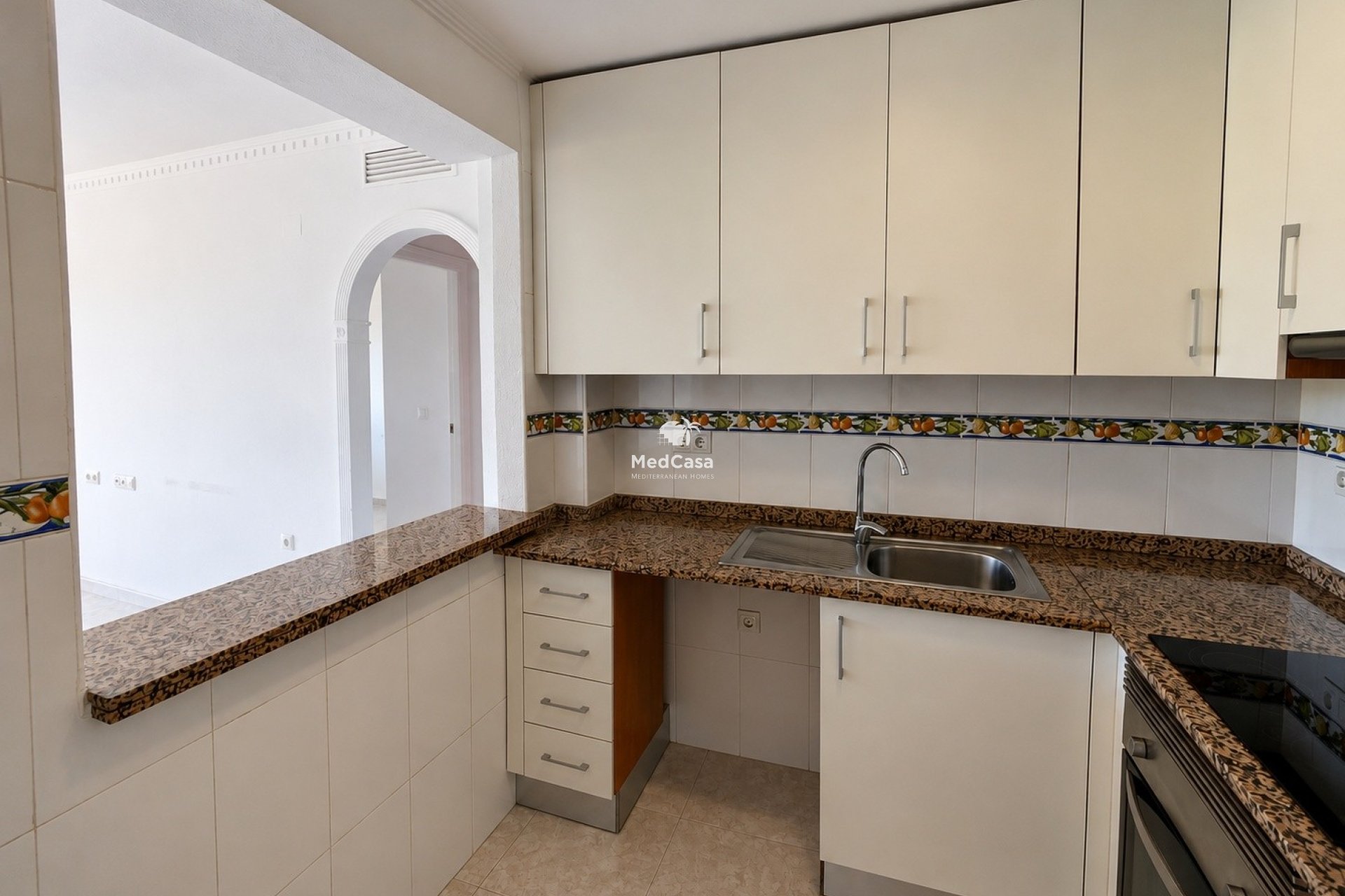 Segunda mano - Apartamento -
Algorfa - Pueblo