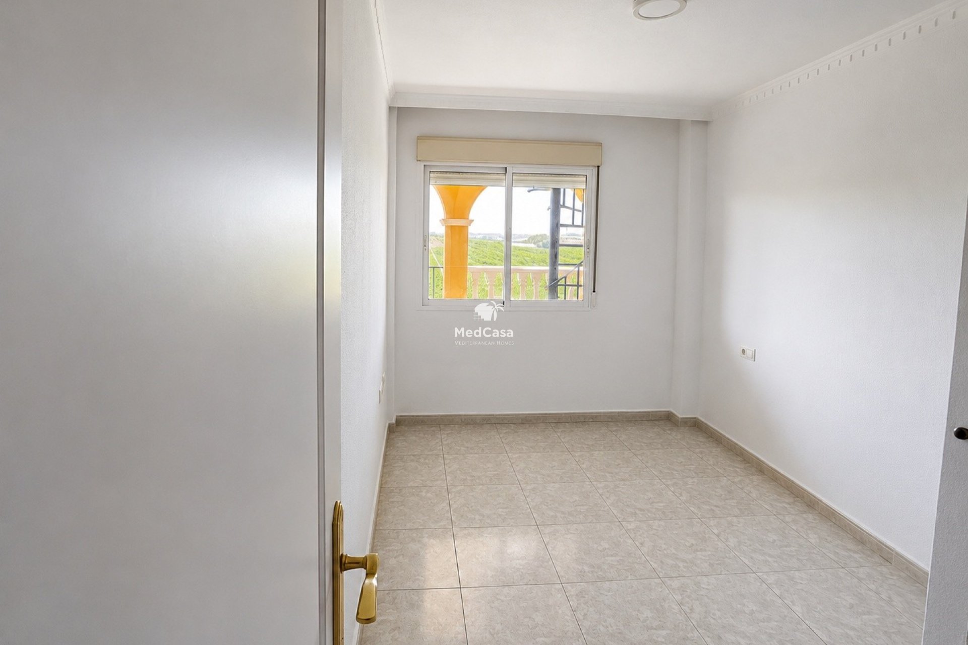 Segunda mano - Apartamento -
Algorfa - Pueblo