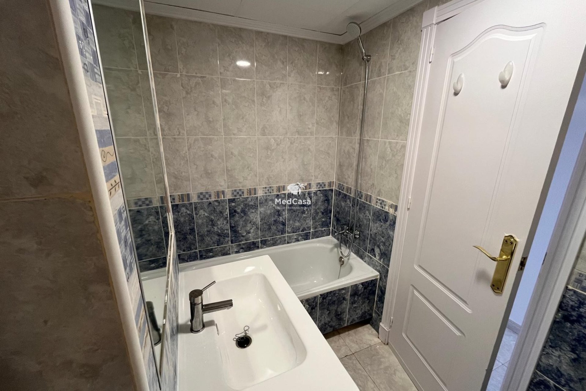 Segunda mano - Apartamento -
Algorfa - Pueblo