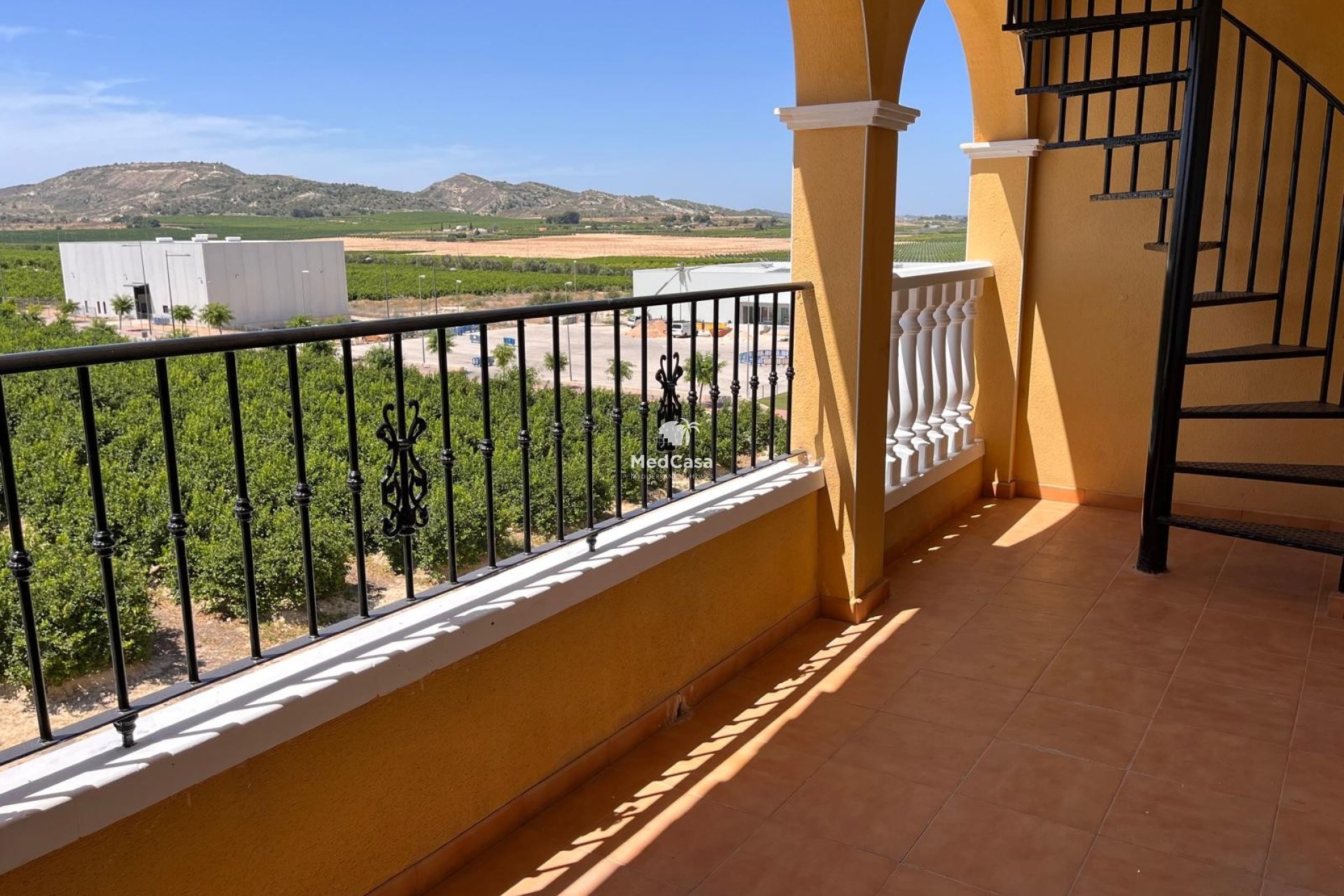 Segunda mano - Apartamento -
Algorfa - Pueblo