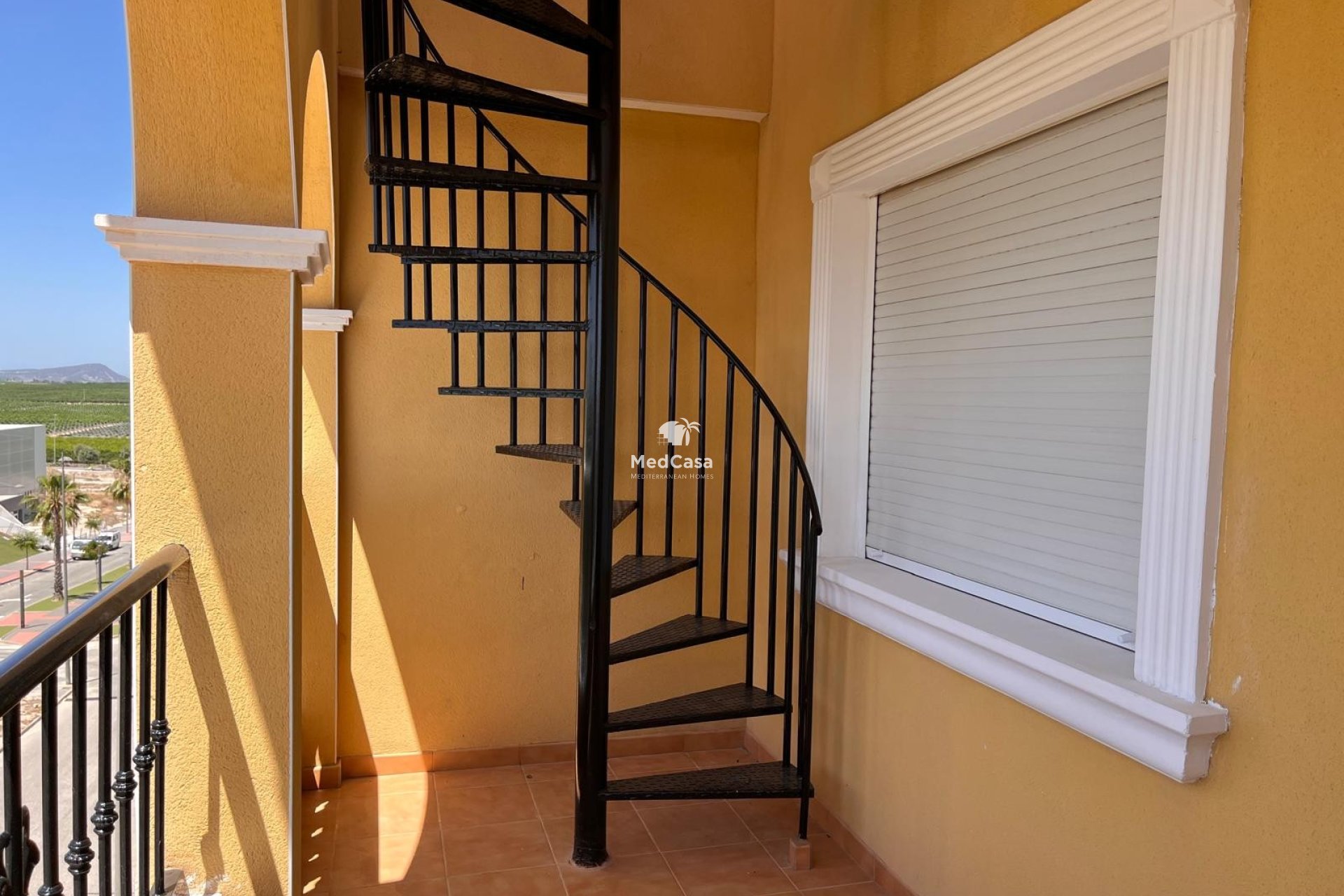 Segunda mano - Apartamento -
Algorfa - Pueblo