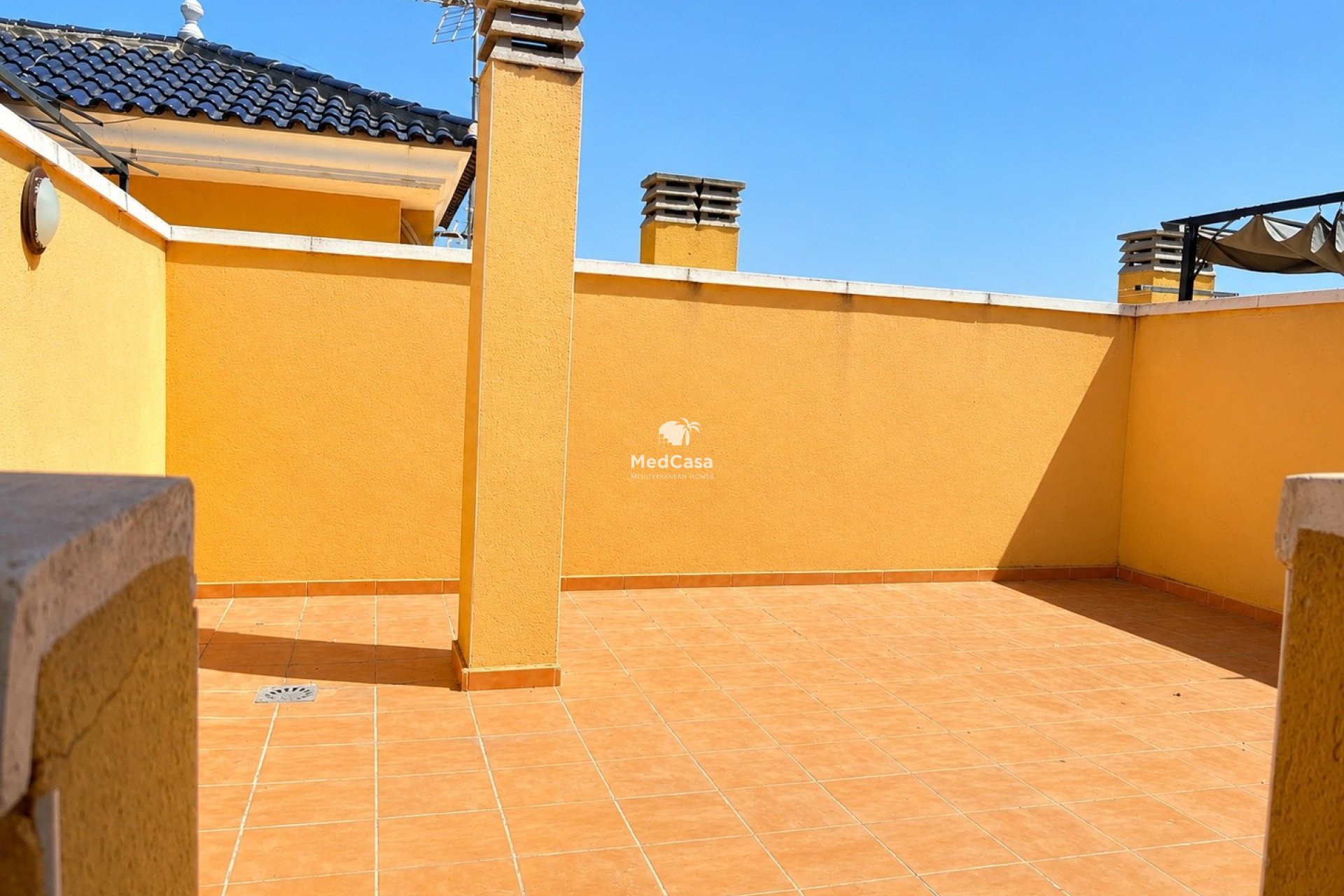 Segunda mano - Apartamento -
Algorfa - Pueblo