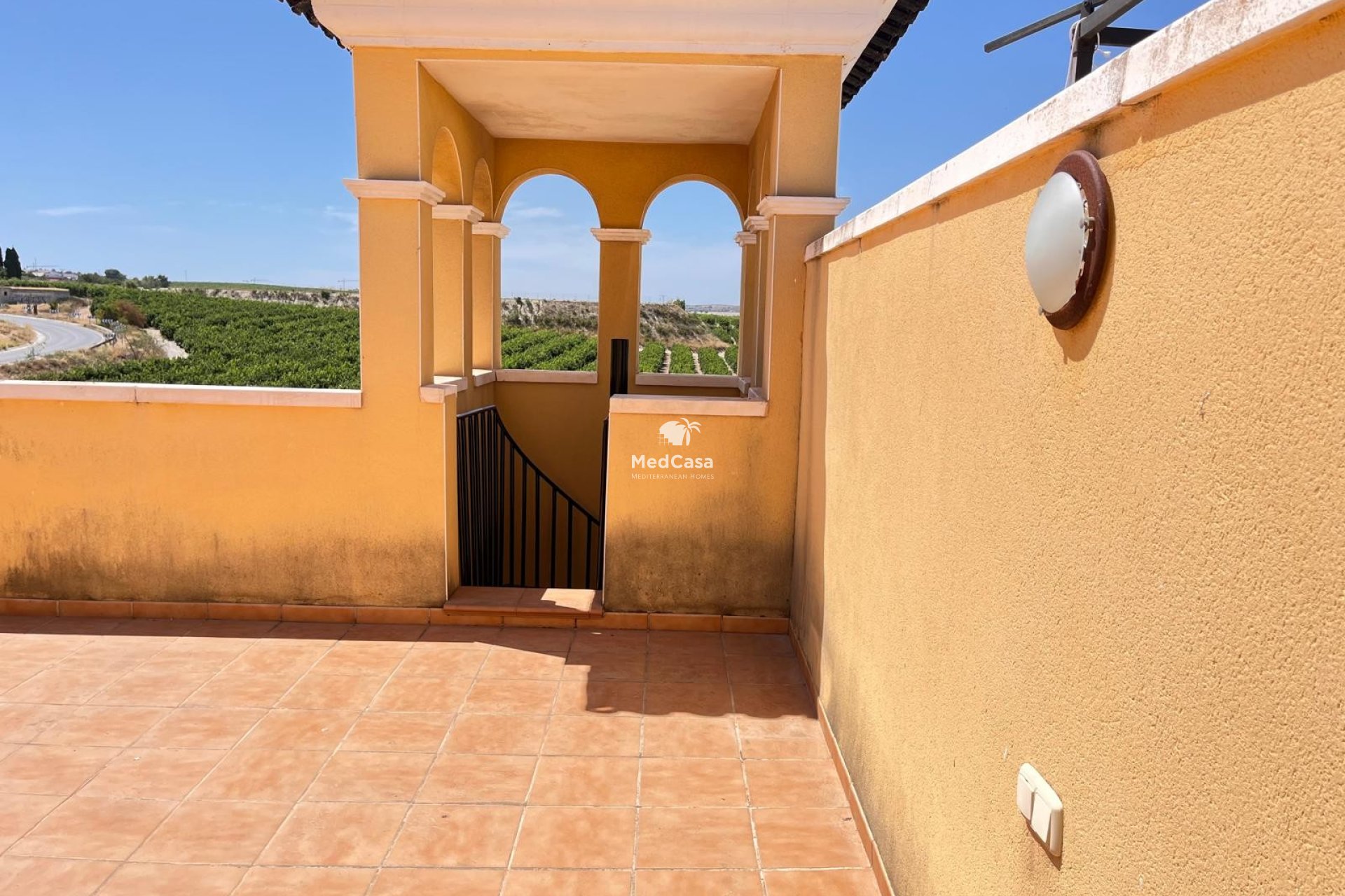 Segunda mano - Apartamento -
Algorfa - Pueblo