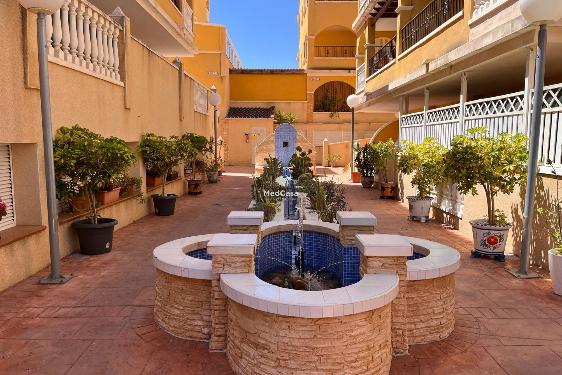 Segunda mano - Apartamento -
Algorfa - Pueblo
