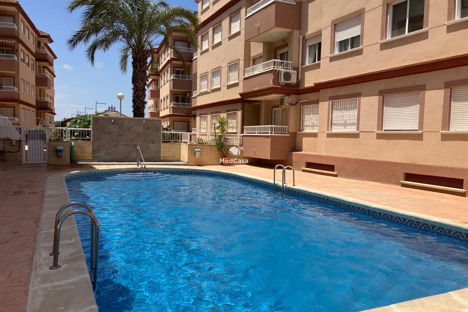 Segunda mano - Apartamento -
Algorfa