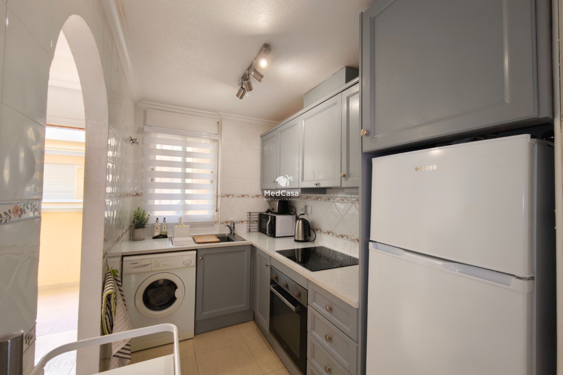 Segunda mano - Apartamento -
Algorfa