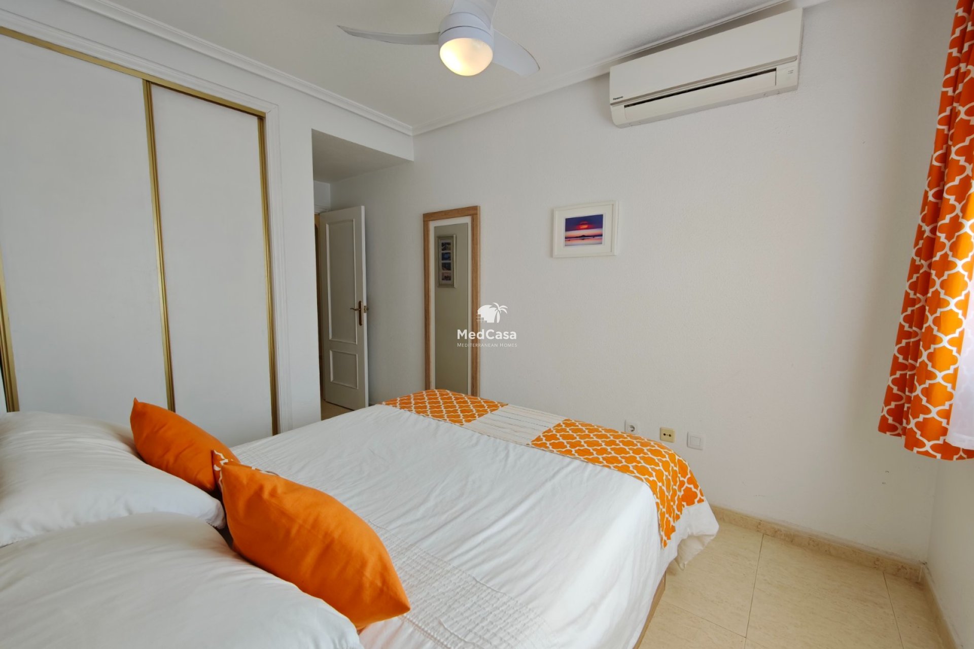 Segunda mano - Apartamento -
Algorfa