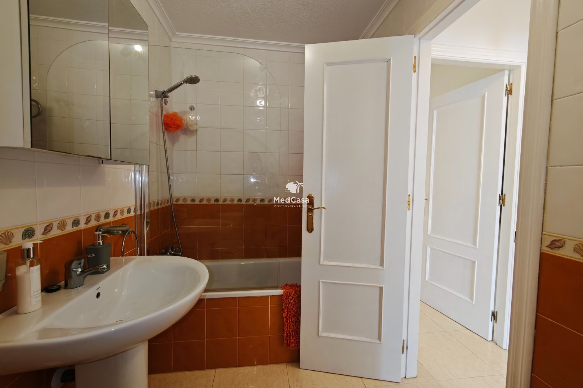 Segunda mano - Apartamento -
Algorfa