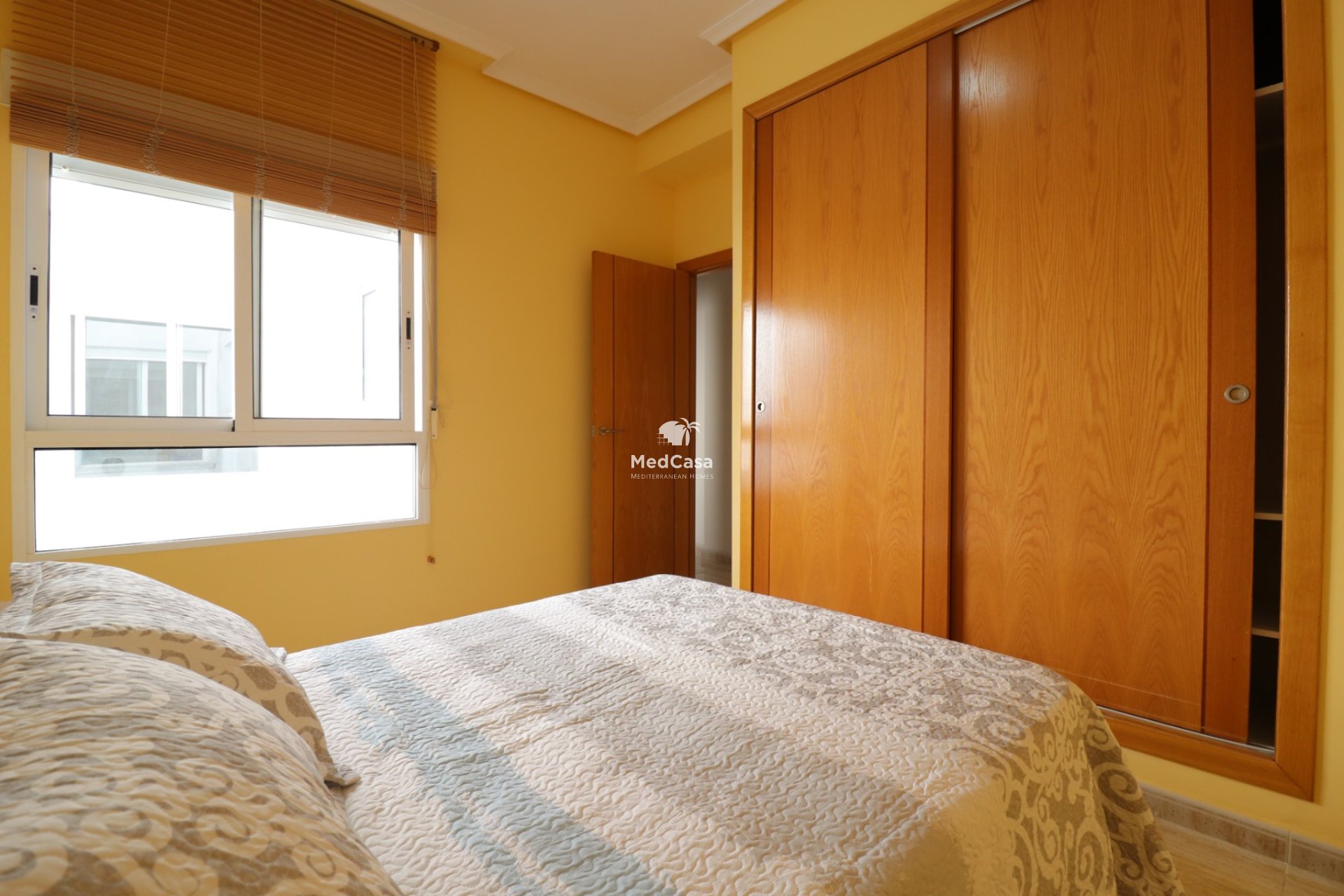Segunda mano - Apartamento -
Almoradí - Almoradi - Town
