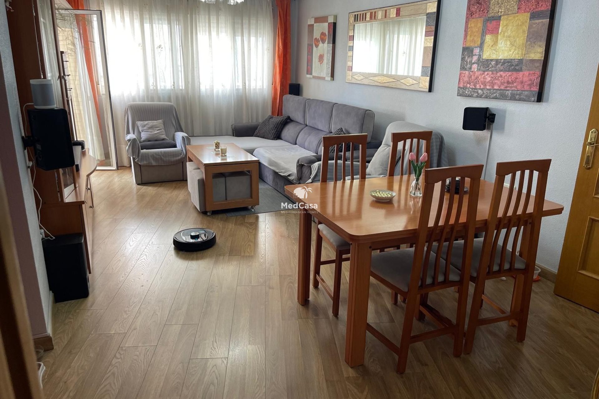 Segunda mano - Apartamento -
Almoradí