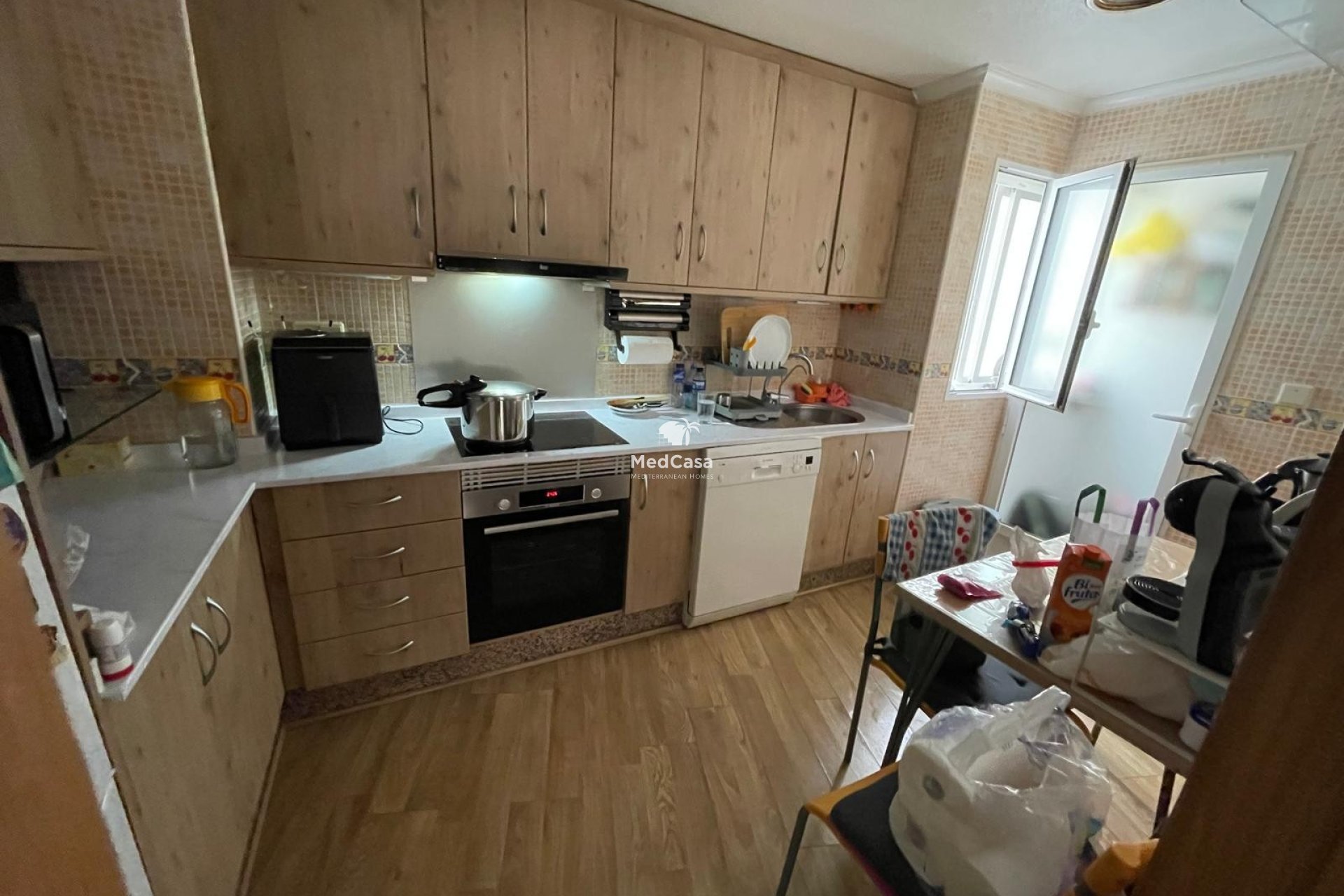 Segunda mano - Apartamento -
Almoradí