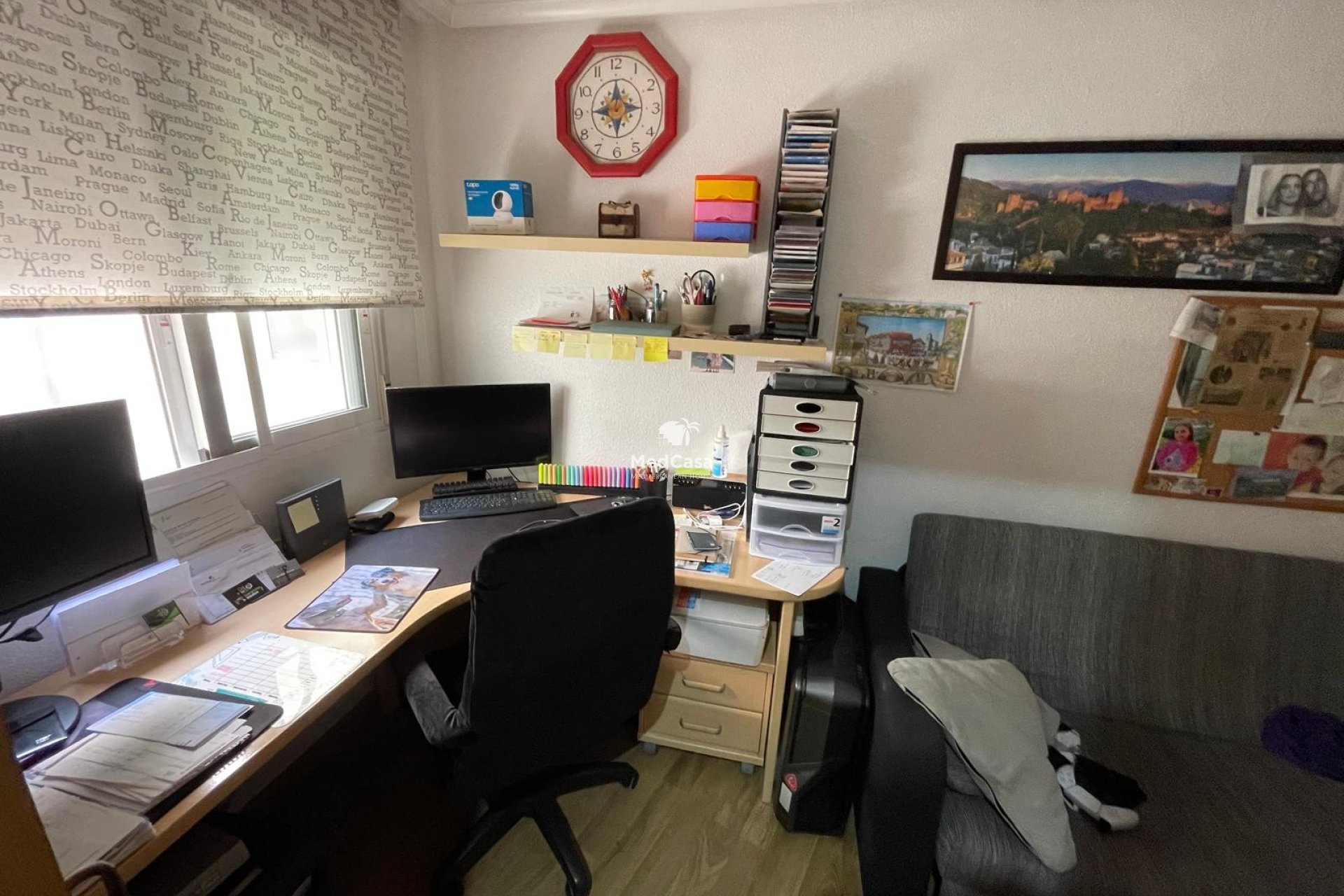 Segunda mano - Apartamento -
Almoradí