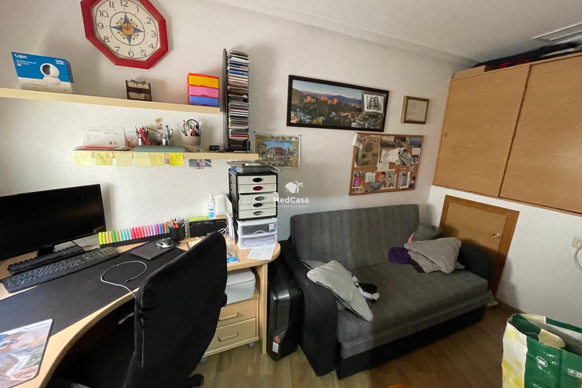 Segunda mano - Apartamento -
Almoradí