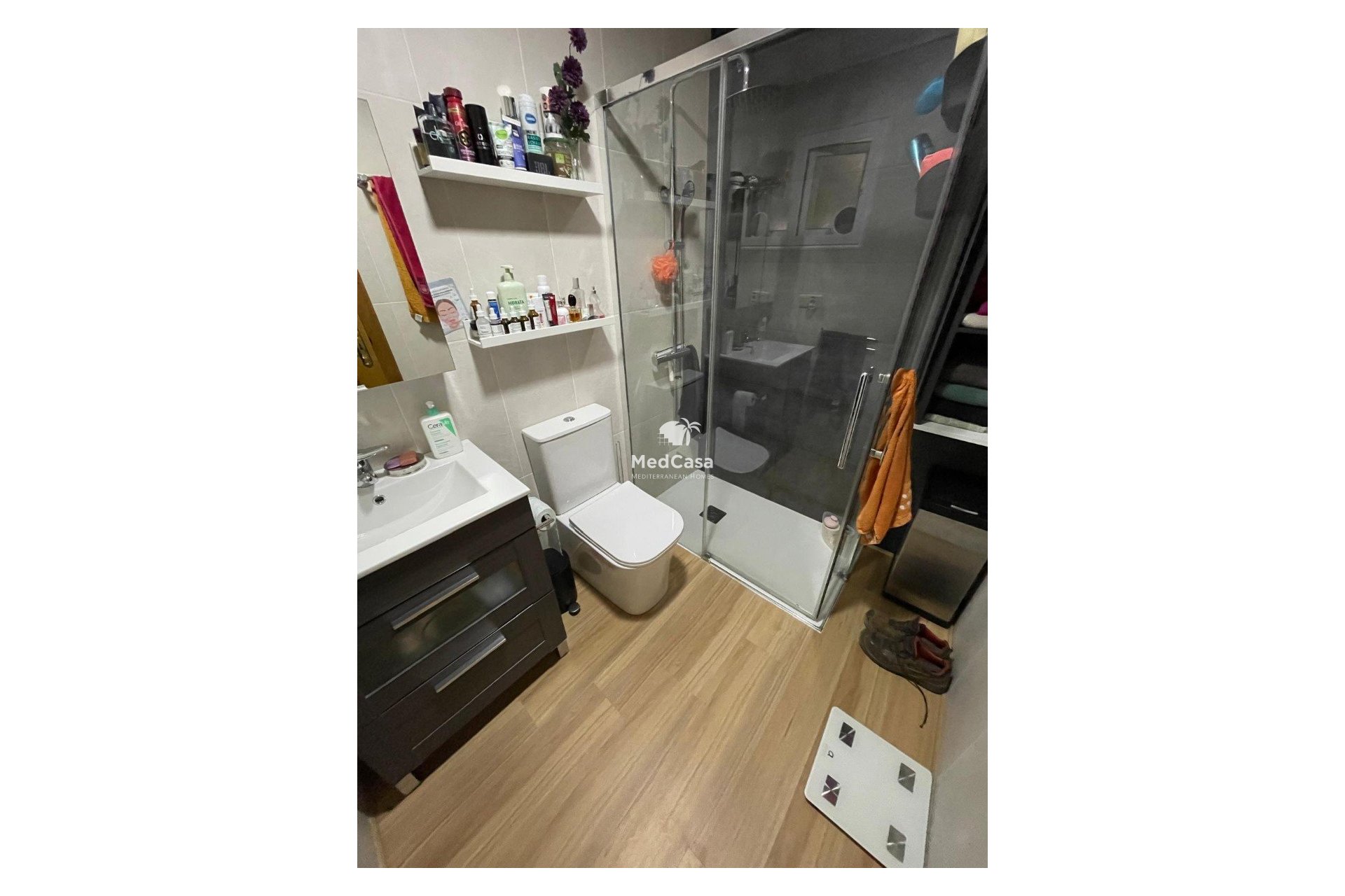 Segunda mano - Apartamento -
Almoradí