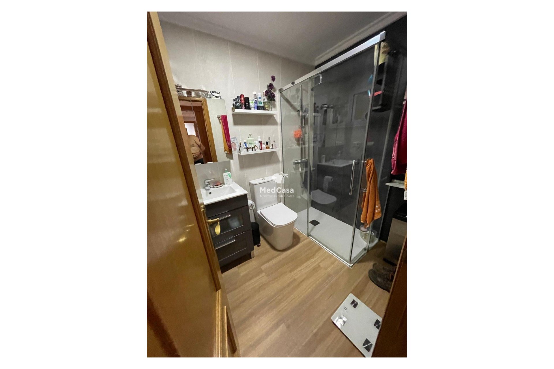 Segunda mano - Apartamento -
Almoradí