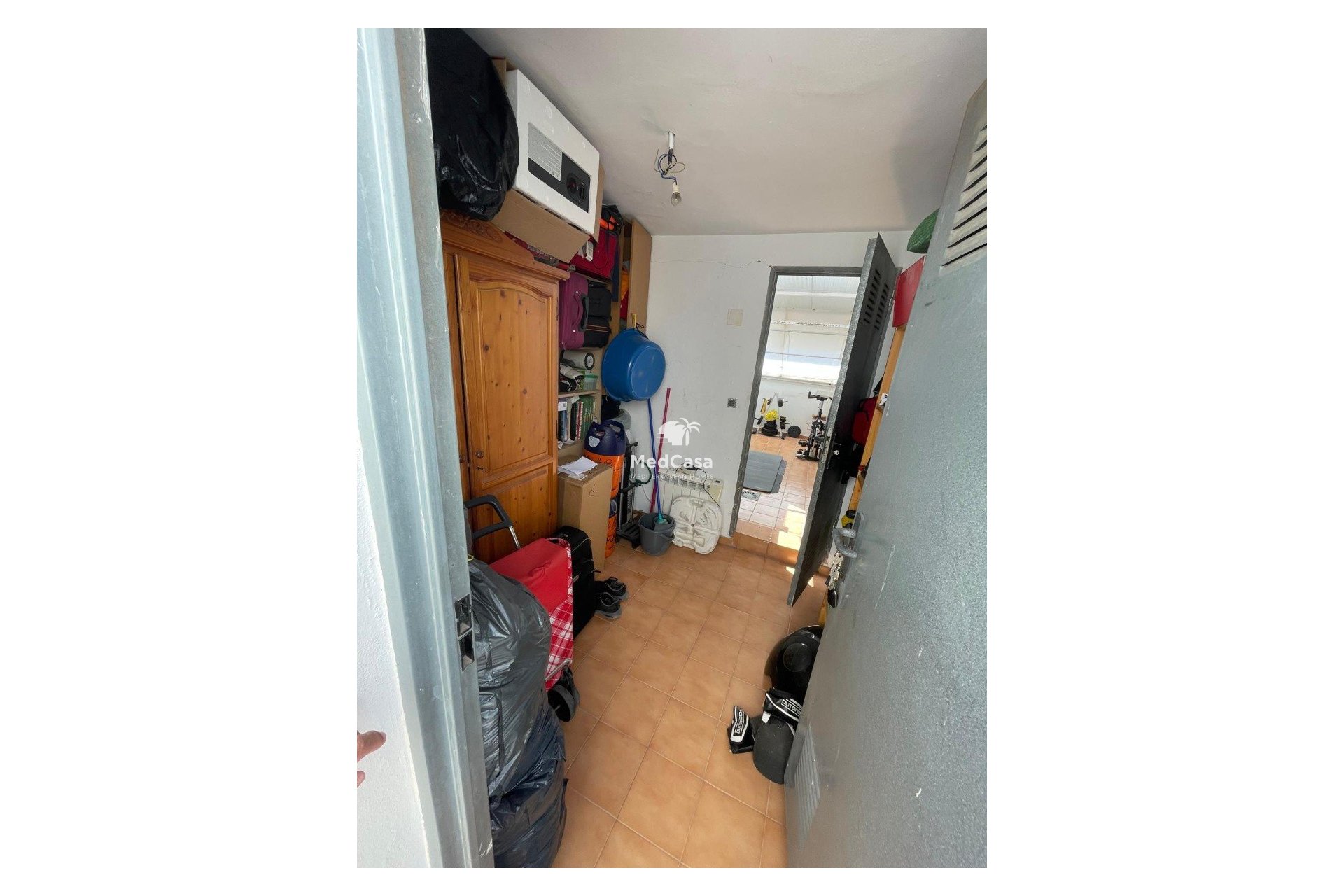 Segunda mano - Apartamento -
Almoradí