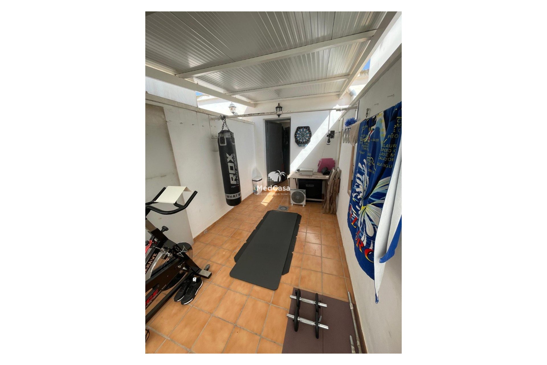 Segunda mano - Apartamento -
Almoradí