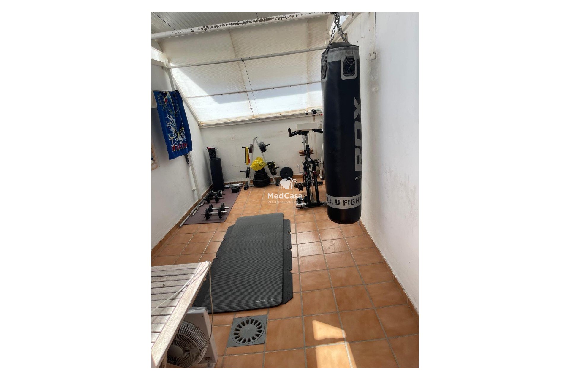 Segunda mano - Apartamento -
Almoradí