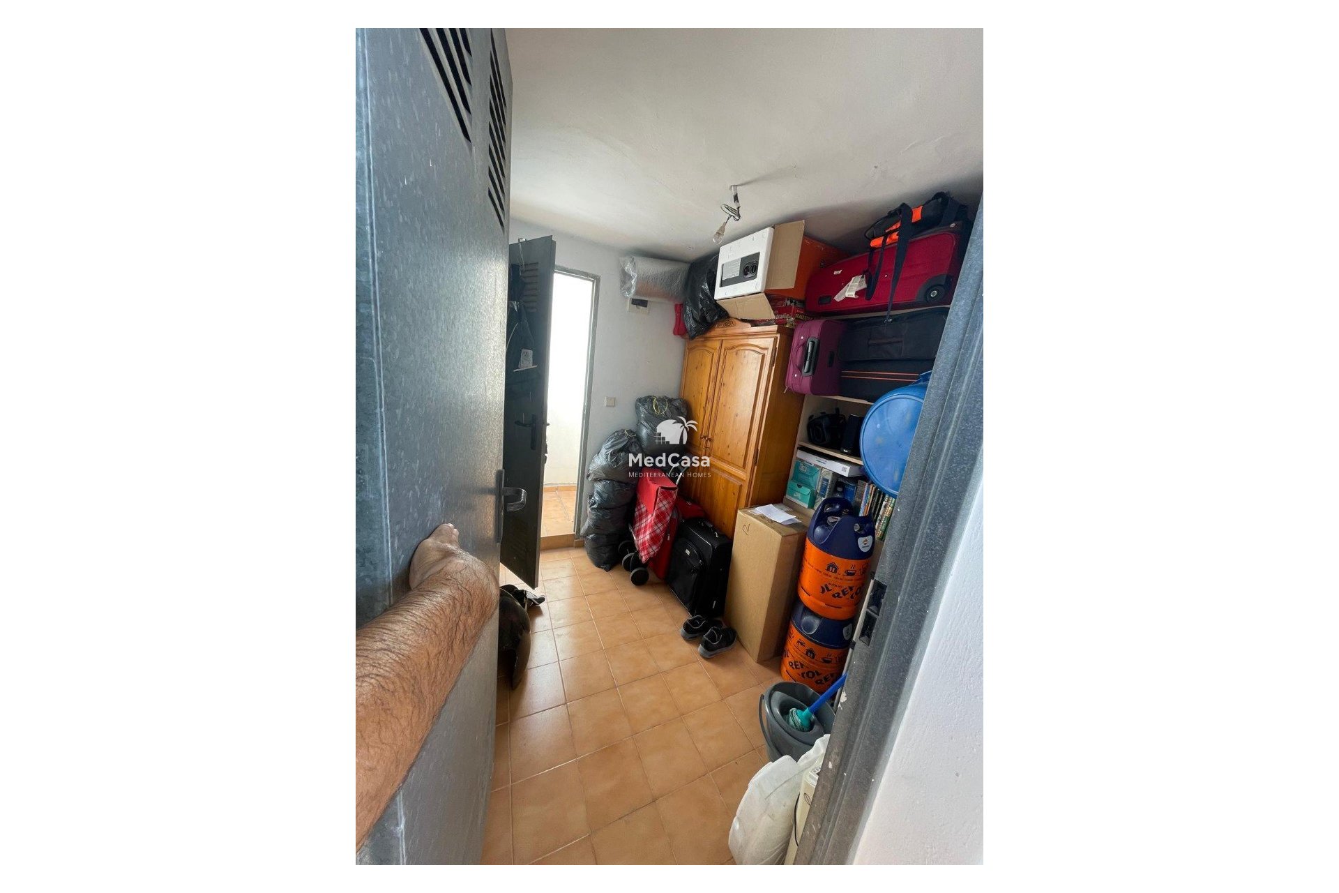 Segunda mano - Apartamento -
Almoradí