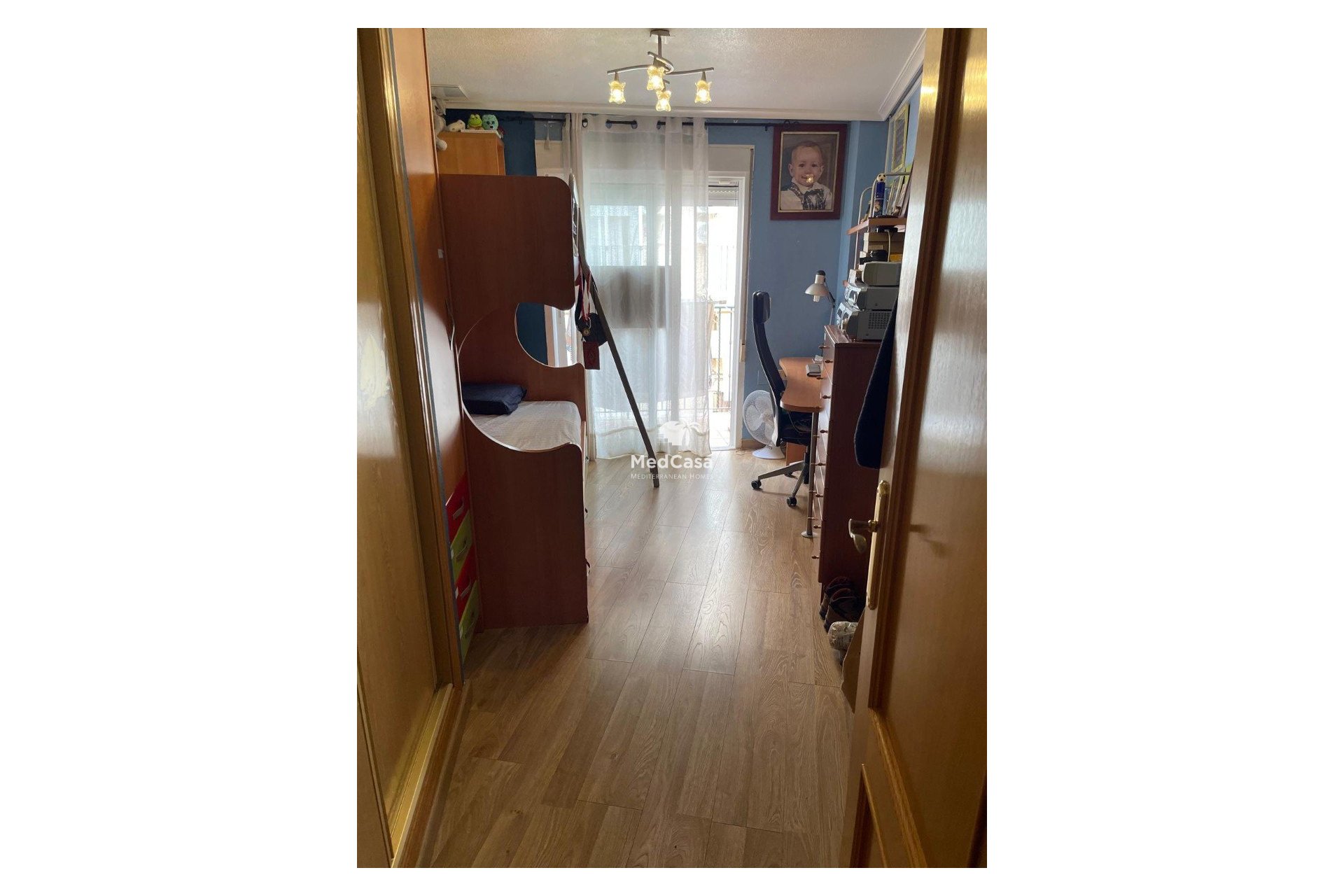 Segunda mano - Apartamento -
Almoradí