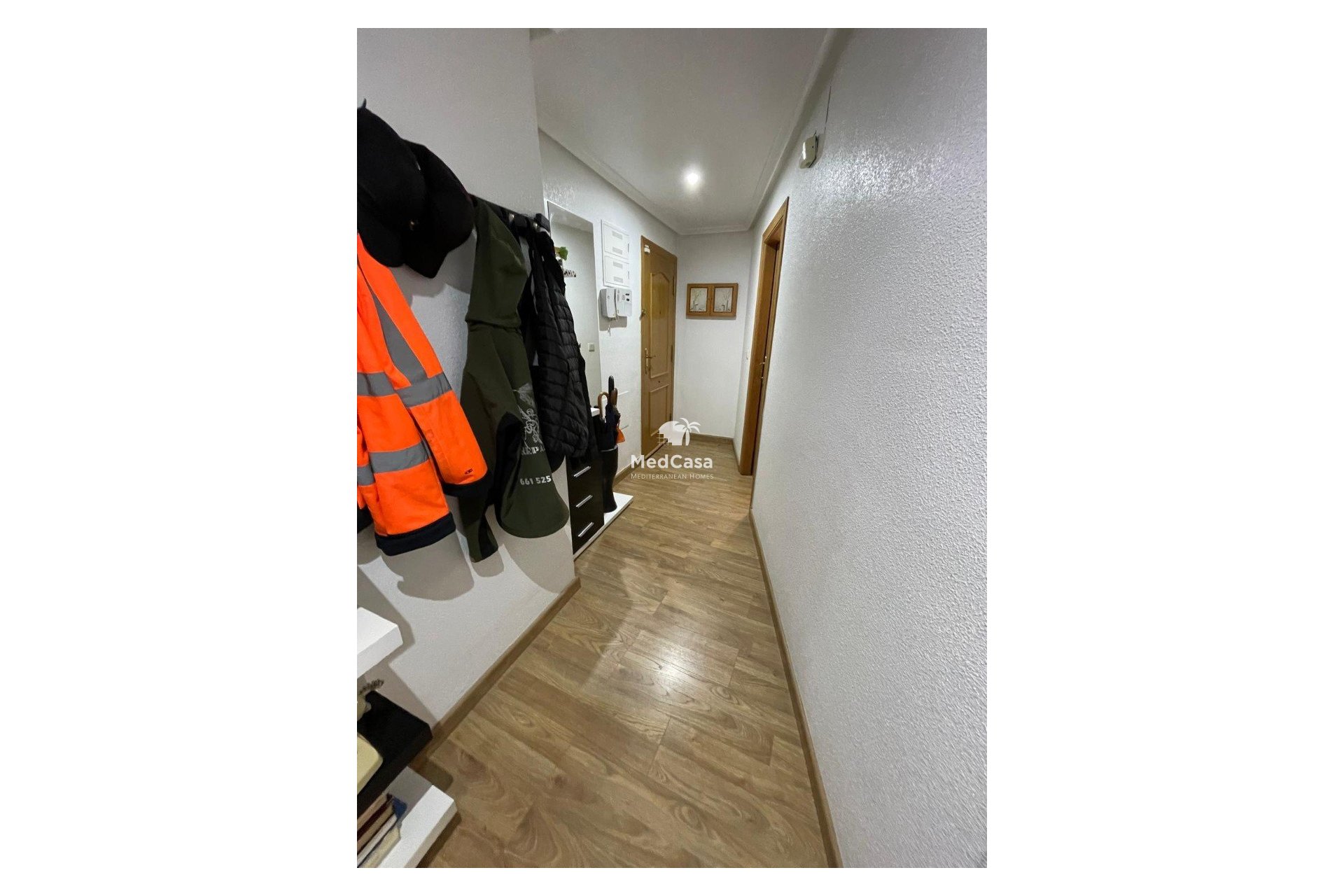 Segunda mano - Apartamento -
Almoradí