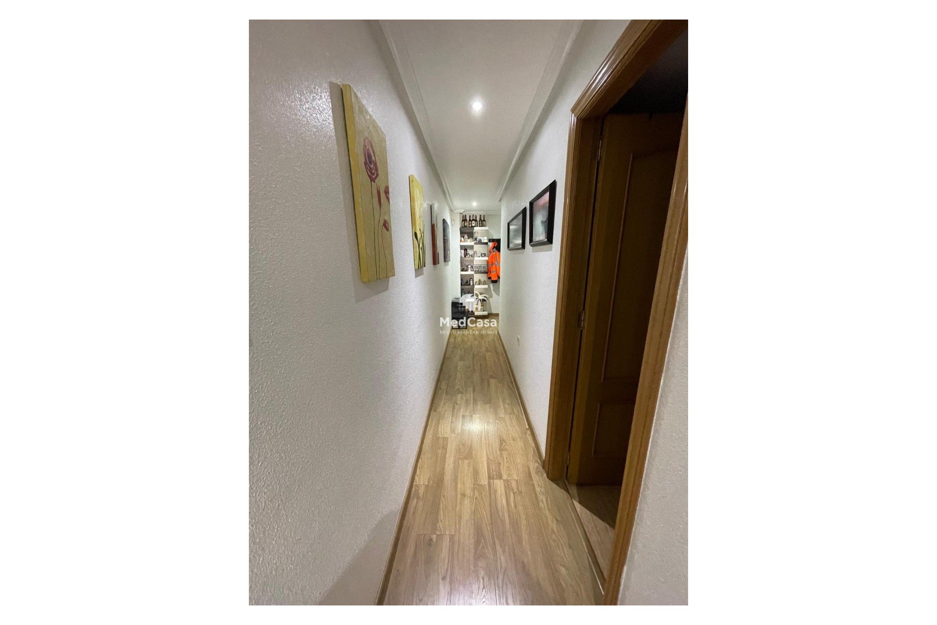 Segunda mano - Apartamento -
Almoradí