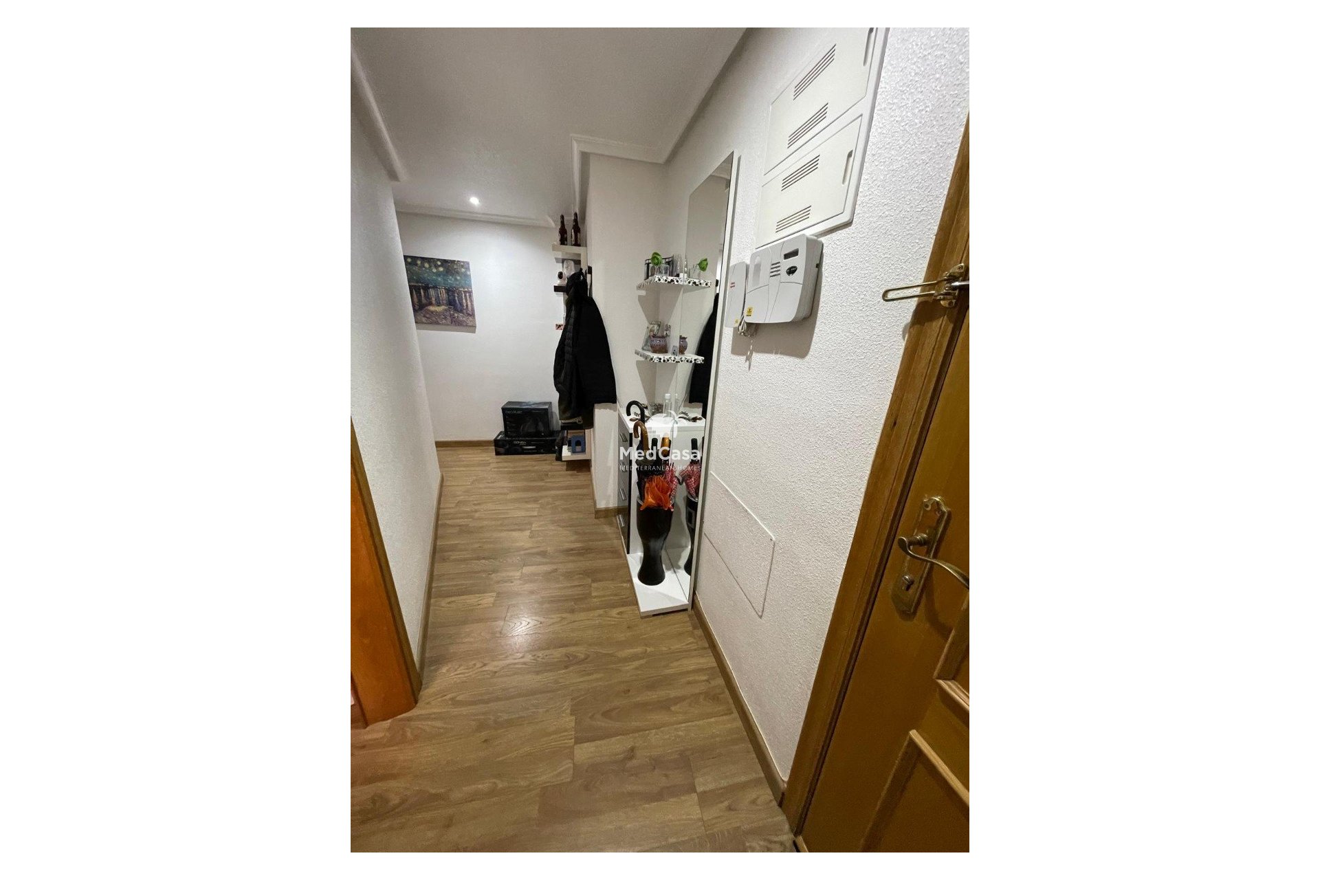 Segunda mano - Apartamento -
Almoradí