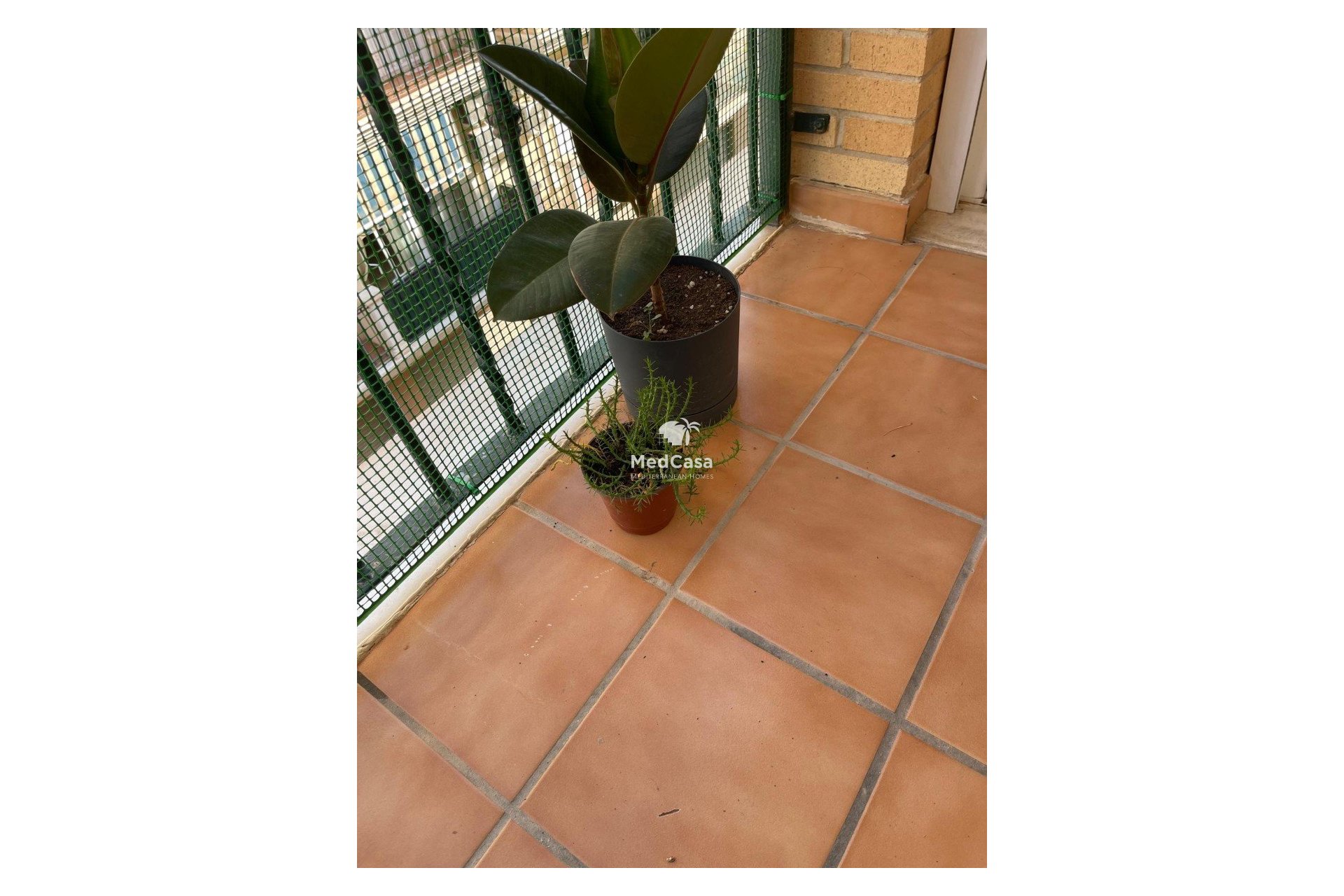 Segunda mano - Apartamento -
Almoradí
