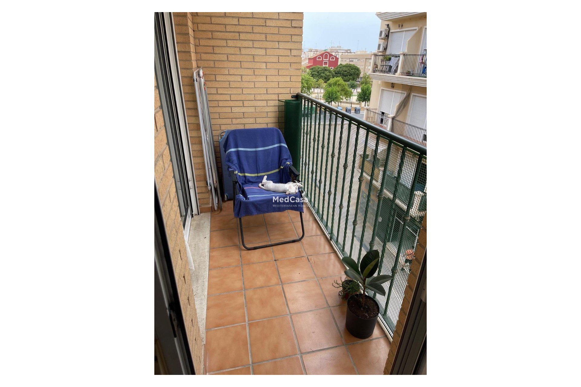 Segunda mano - Apartamento -
Almoradí