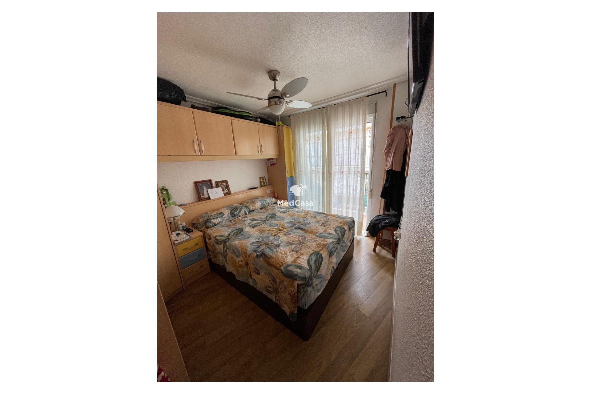 Segunda mano - Apartamento -
Almoradí