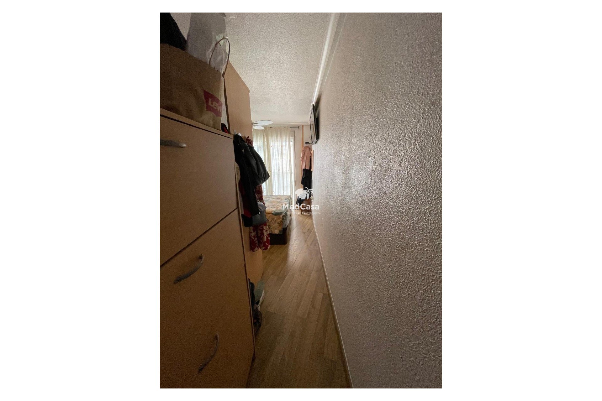 Segunda mano - Apartamento -
Almoradí
